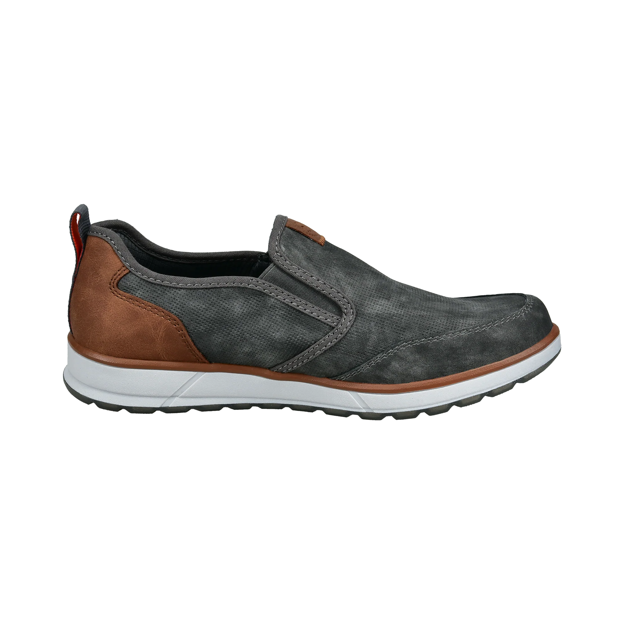 Slipper grau - Image 4