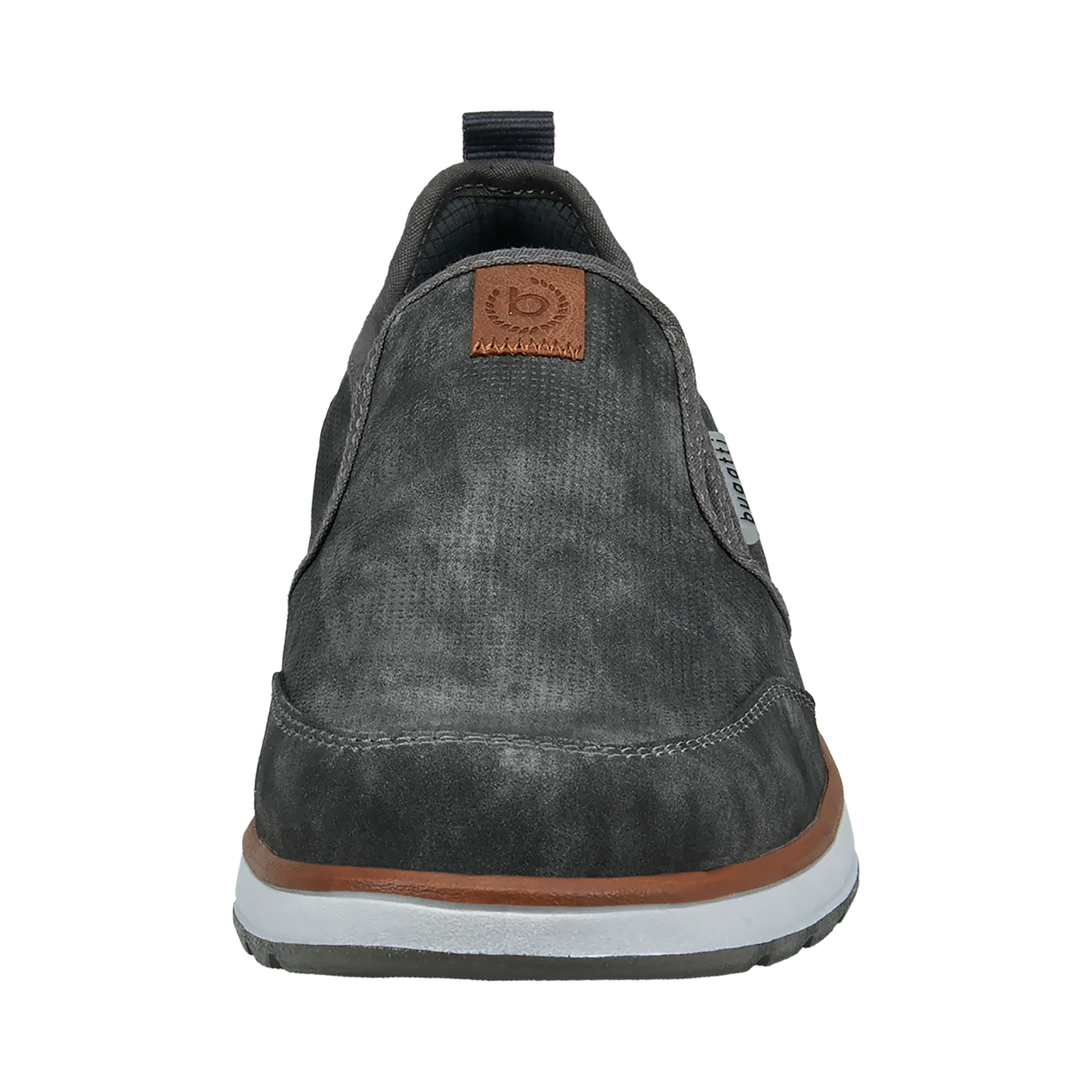 Slipper grau - Image 5