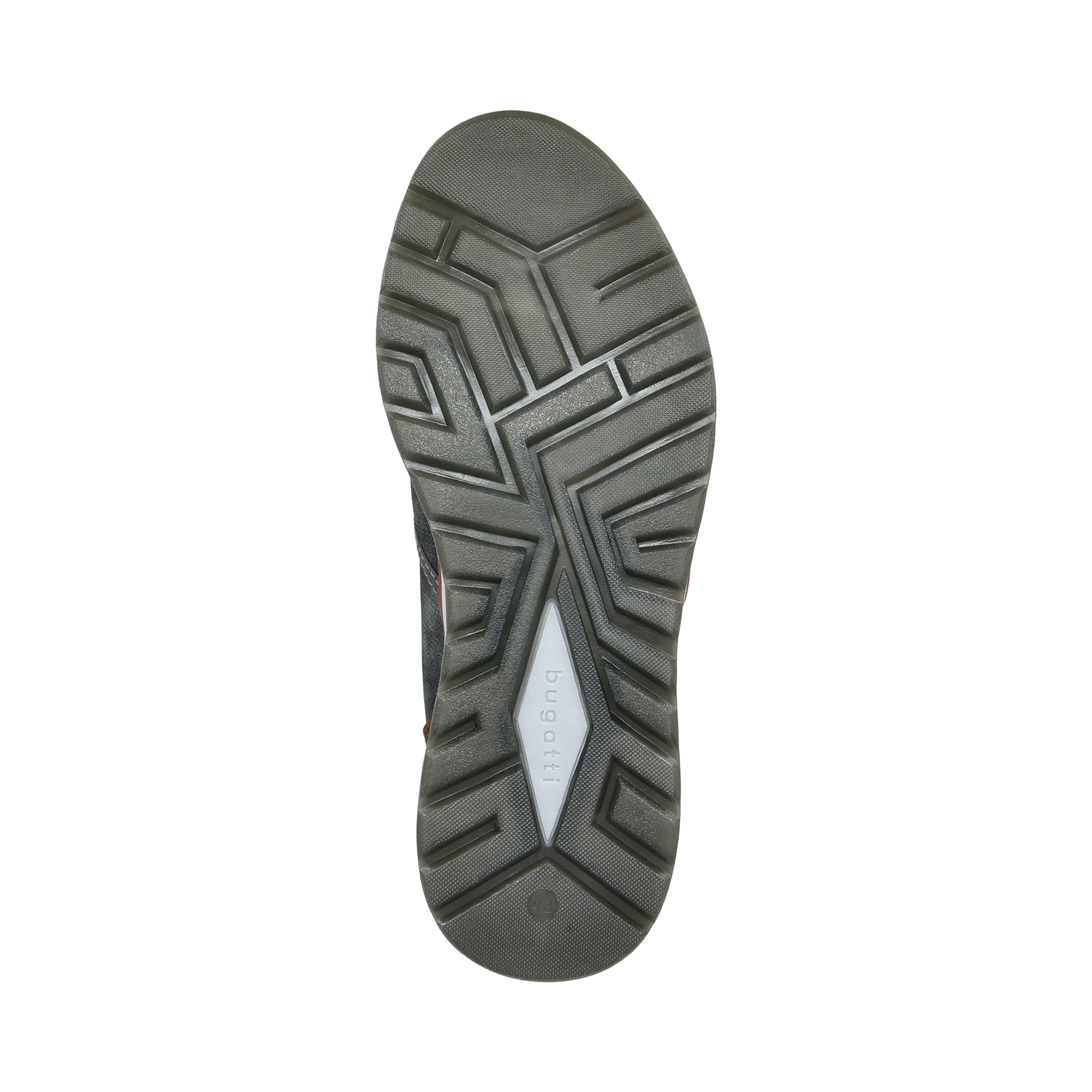 Slipper grau - Image 7