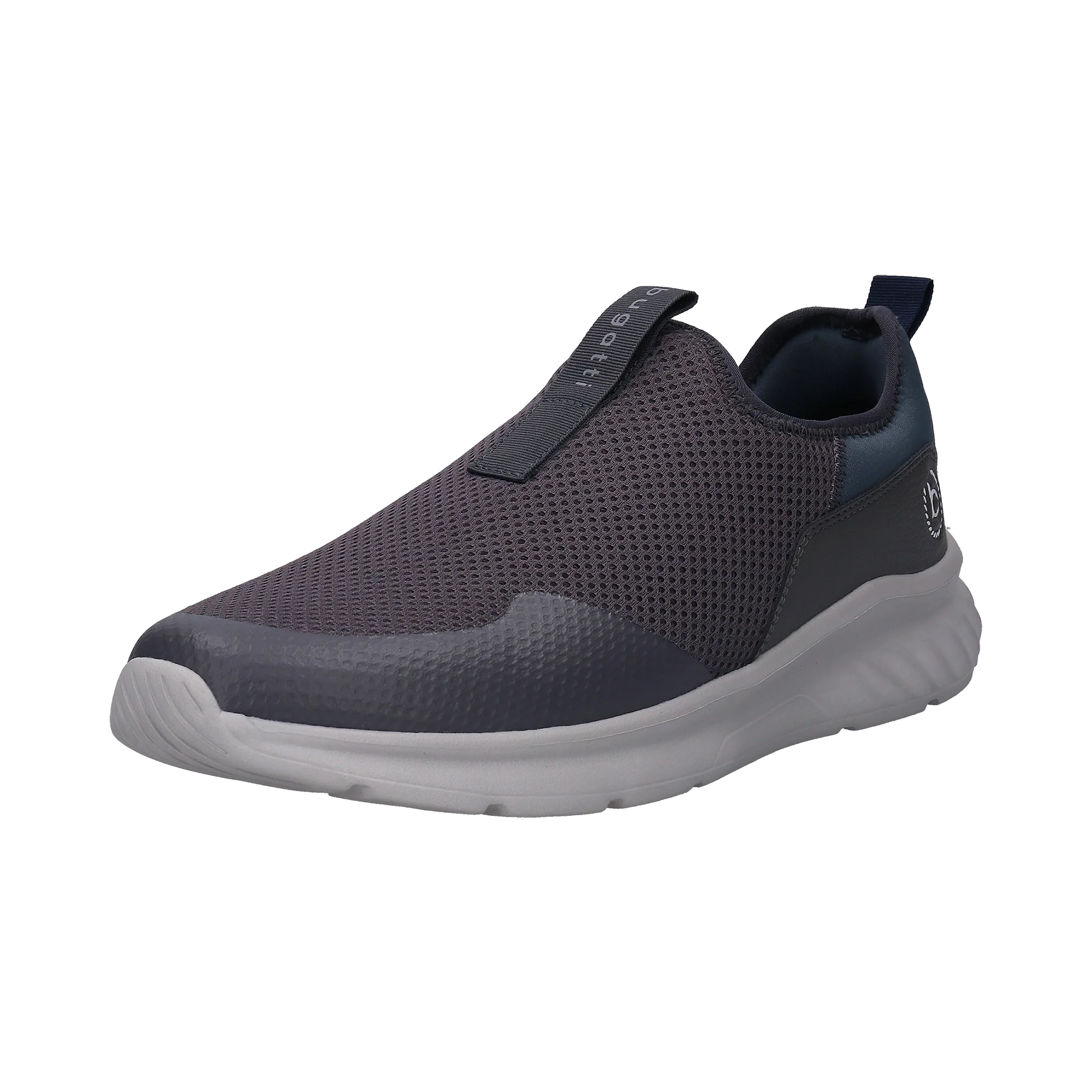 Slipper grau - Image 2