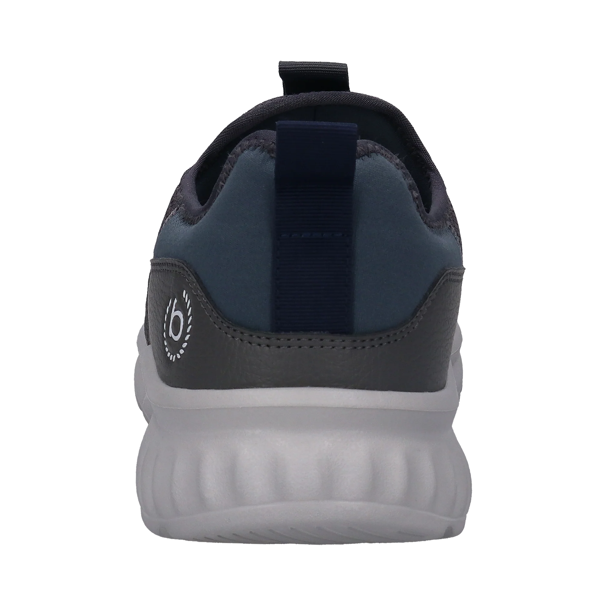 Slipper grau - Image 3