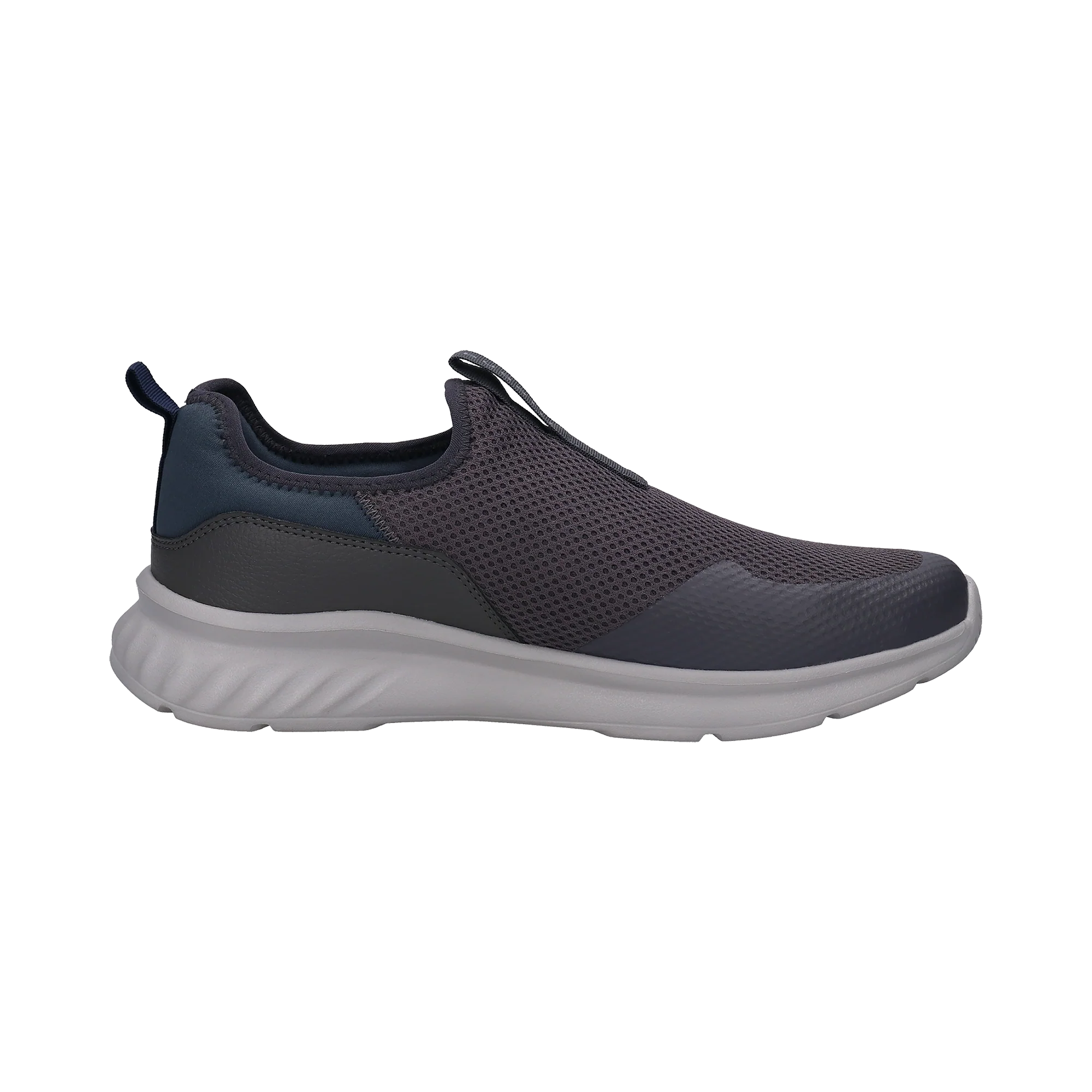 Slipper grau - Image 4