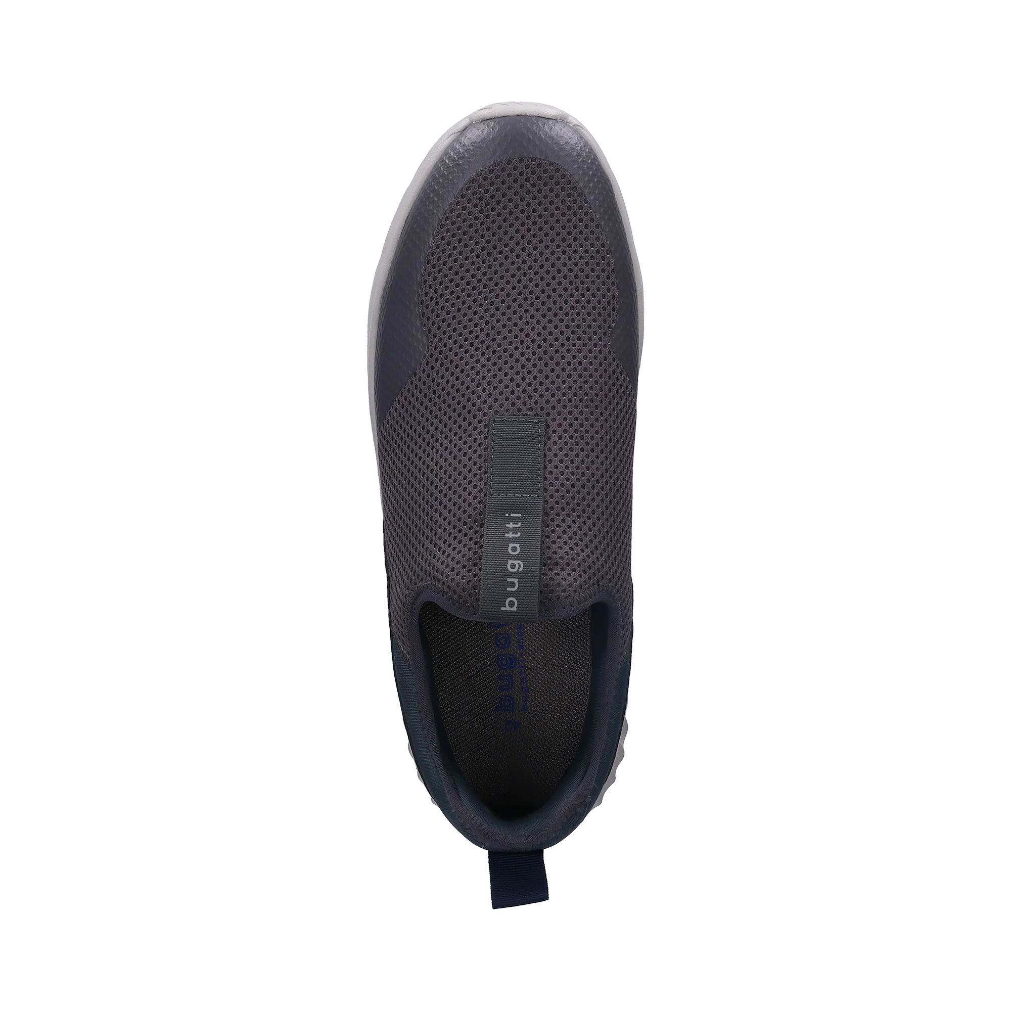 Slipper grau - Image 6
