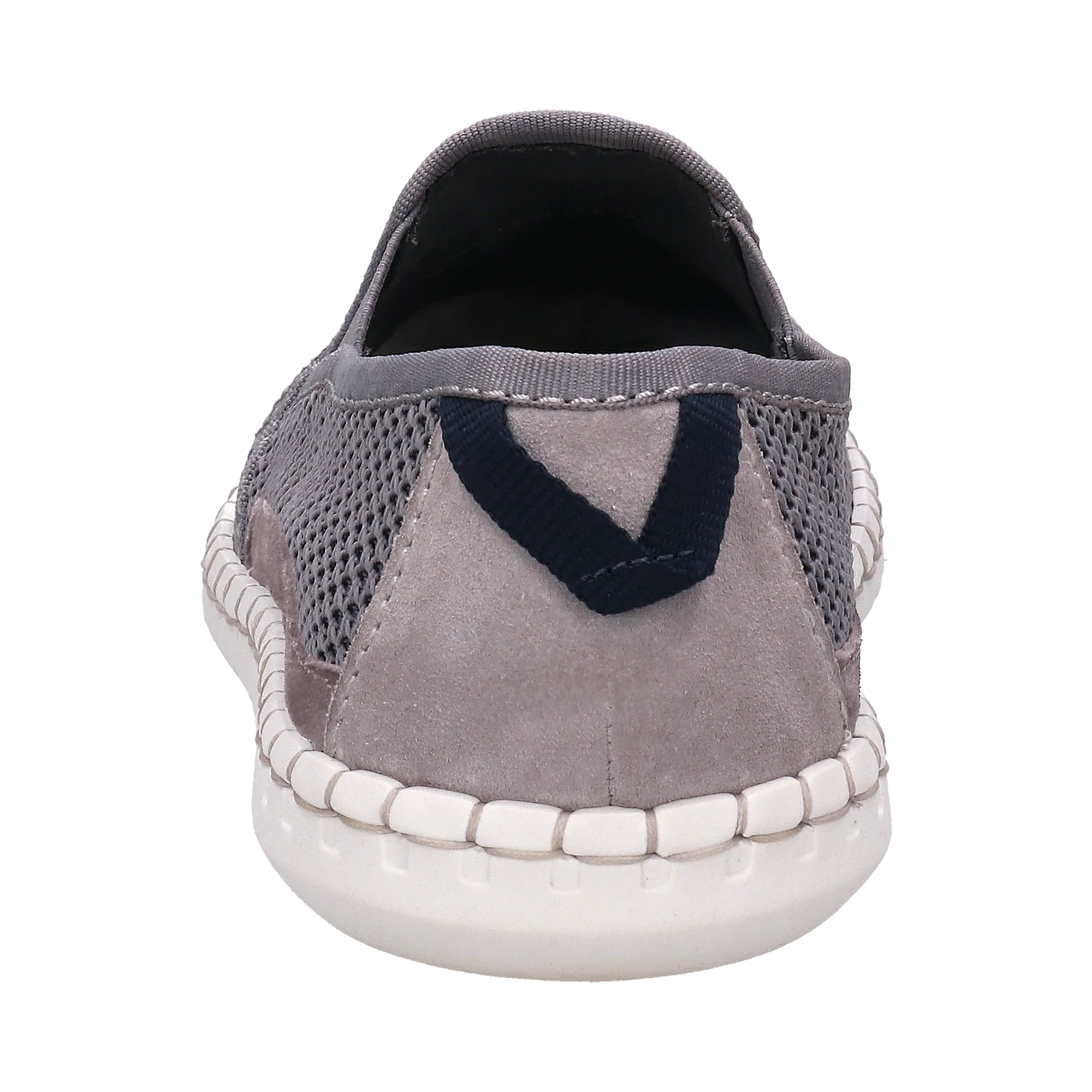 Slipper grau - Image 3