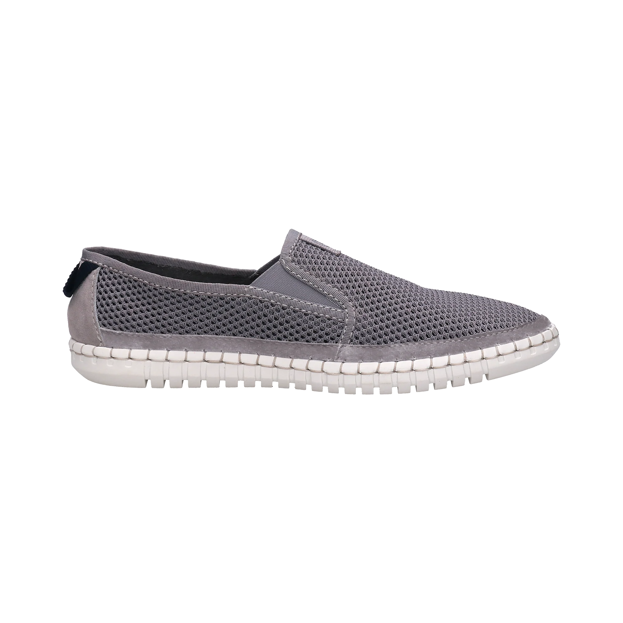 Slipper grau - Image 4
