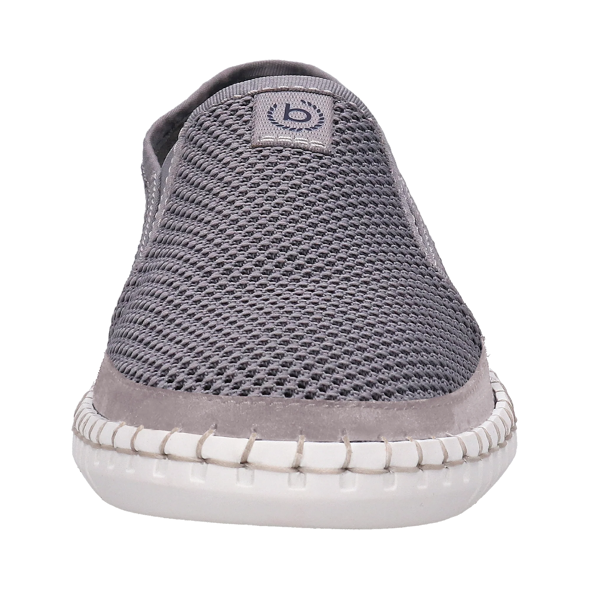 Slipper grau - Image 5