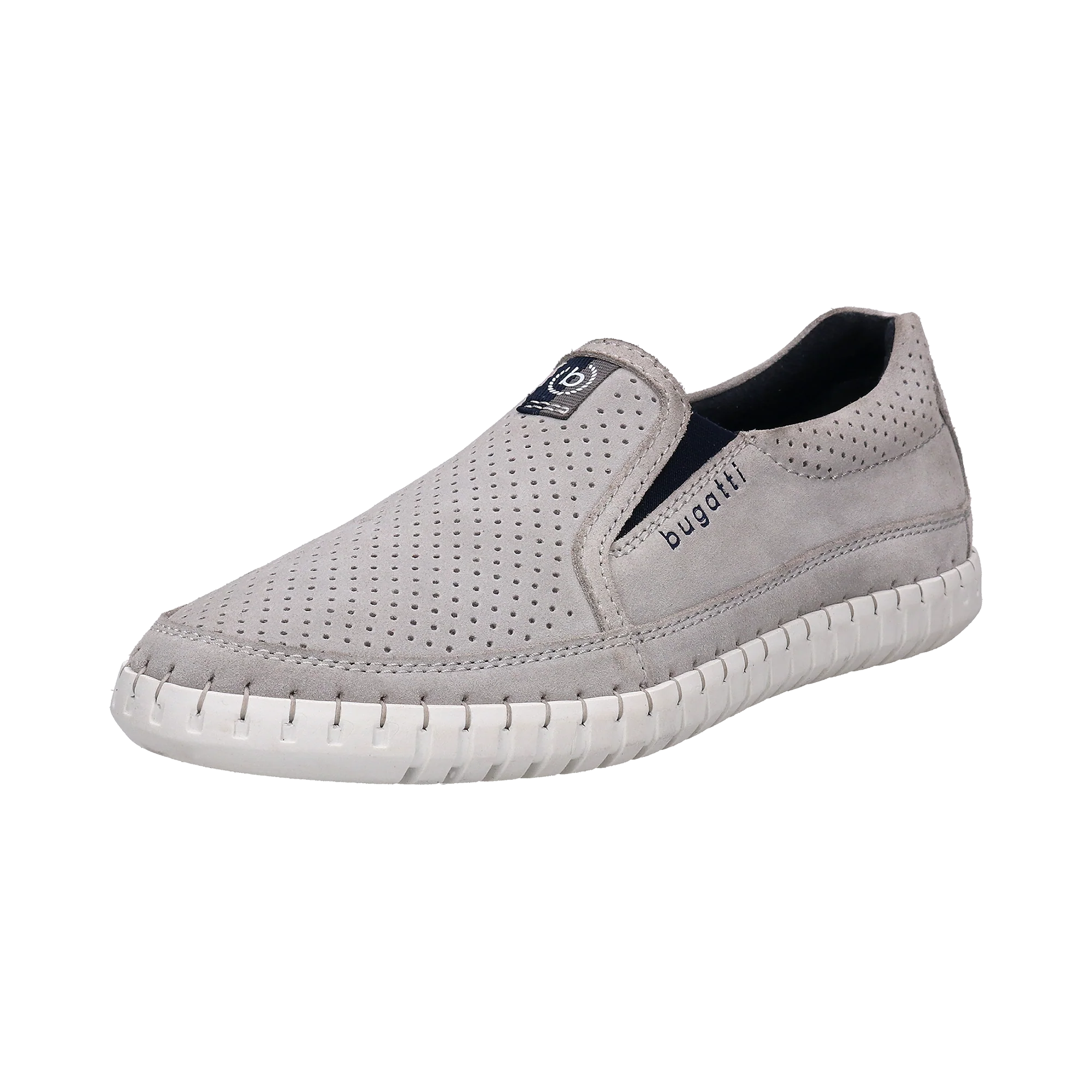 Slipper hellgrau - Image 2