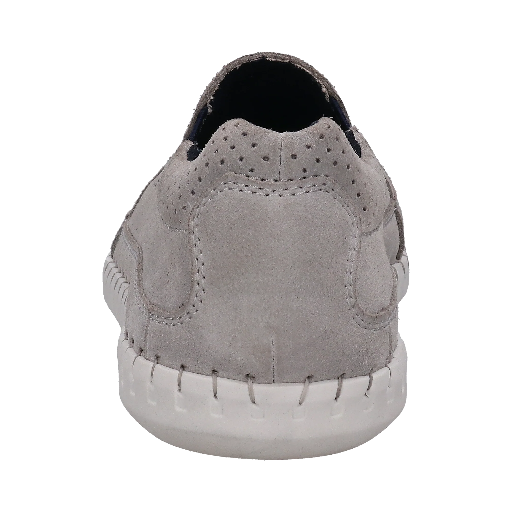 Slipper hellgrau - Image 3