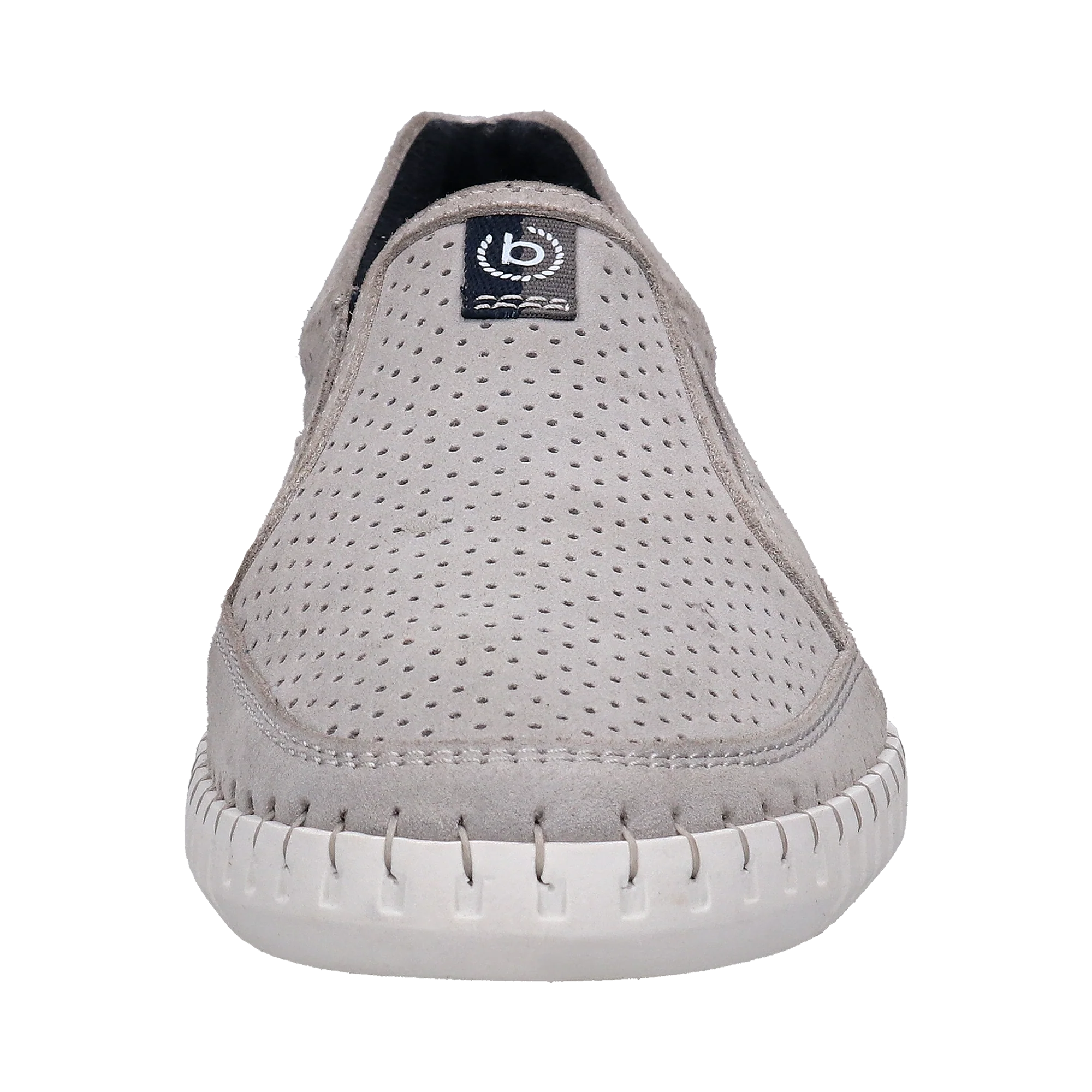 Slipper hellgrau - Image 5