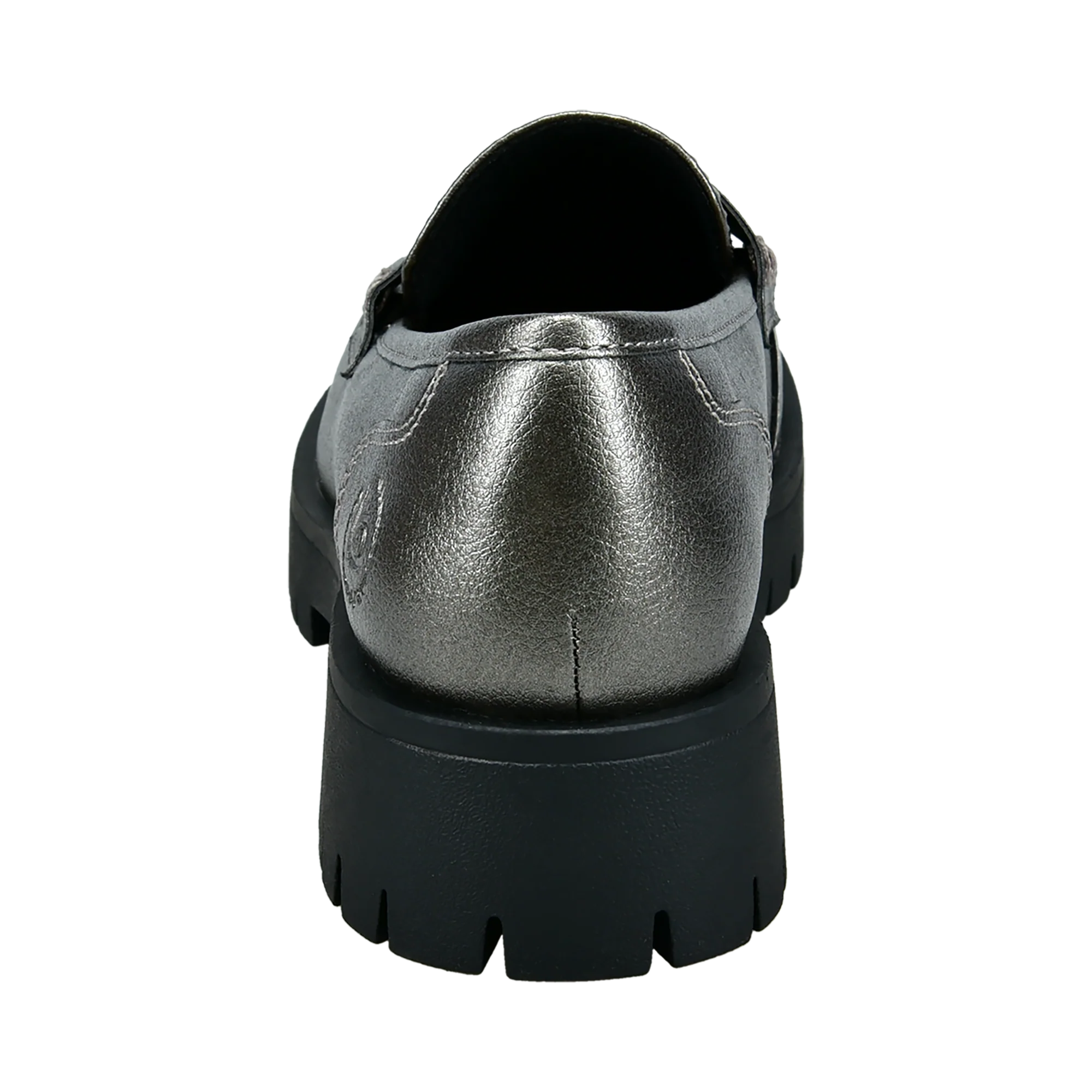 Slipper metallic - Image 3