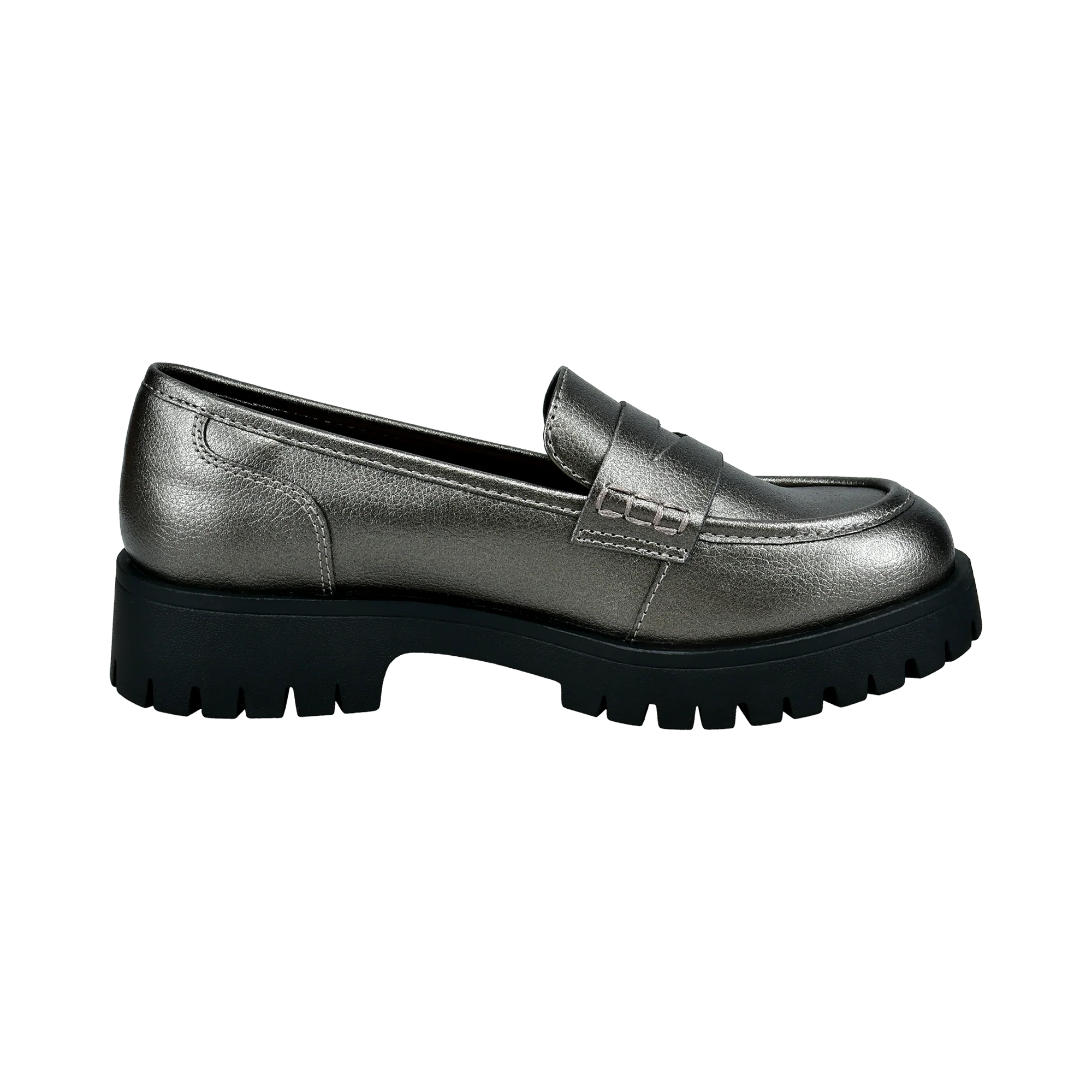 Slipper metallic - Image 4