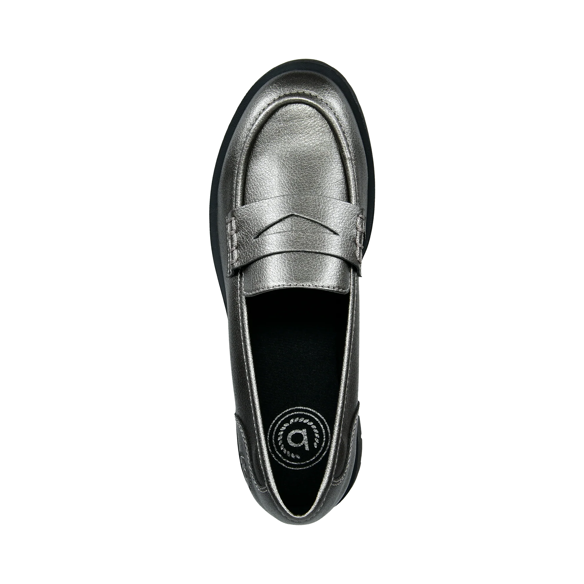 Slipper metallic - Image 6