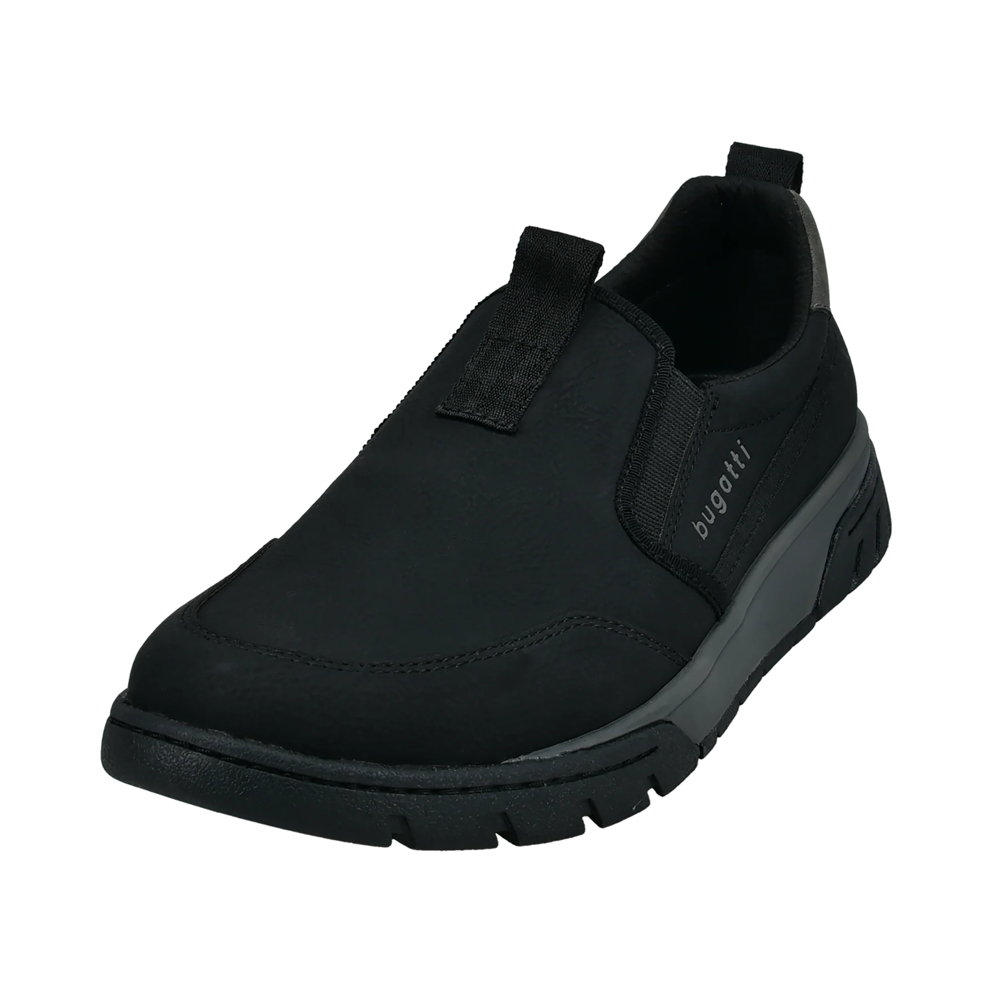 Slipper schwarz - Image 2