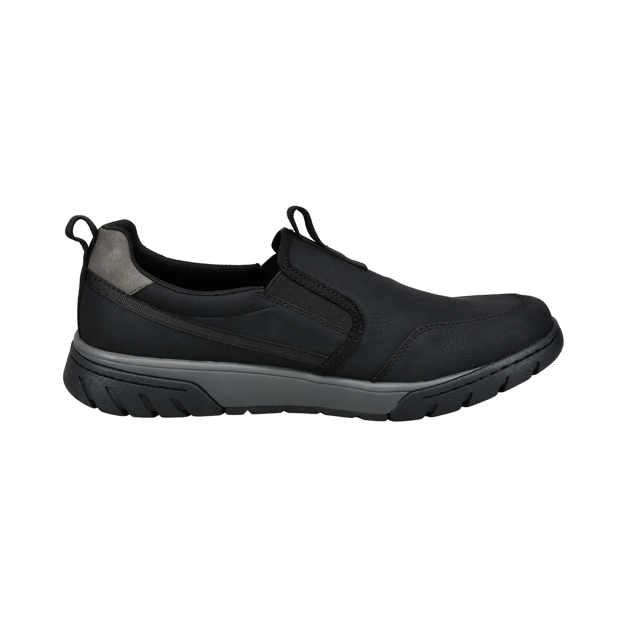 Slipper schwarz - Image 4