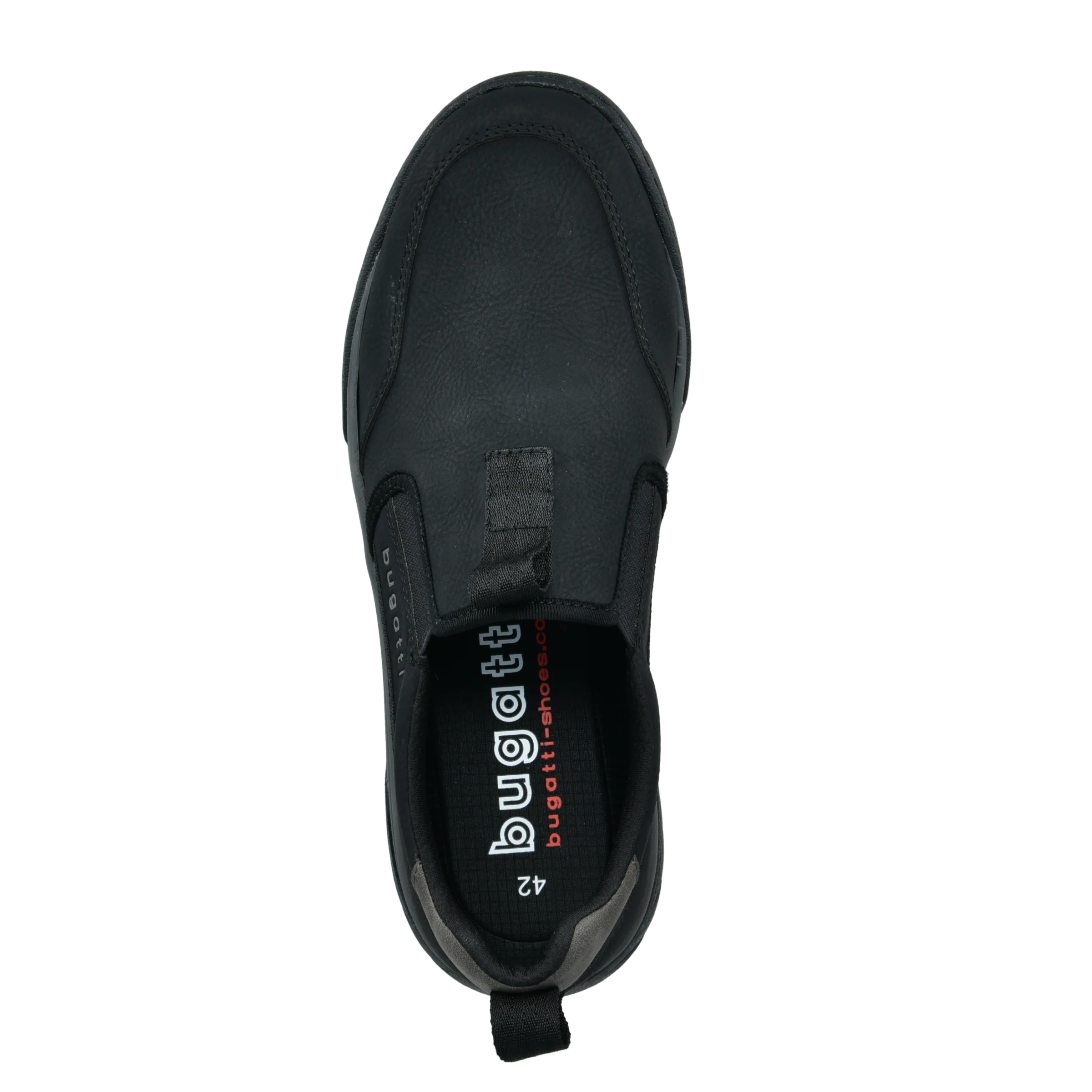 Slipper schwarz - Image 6
