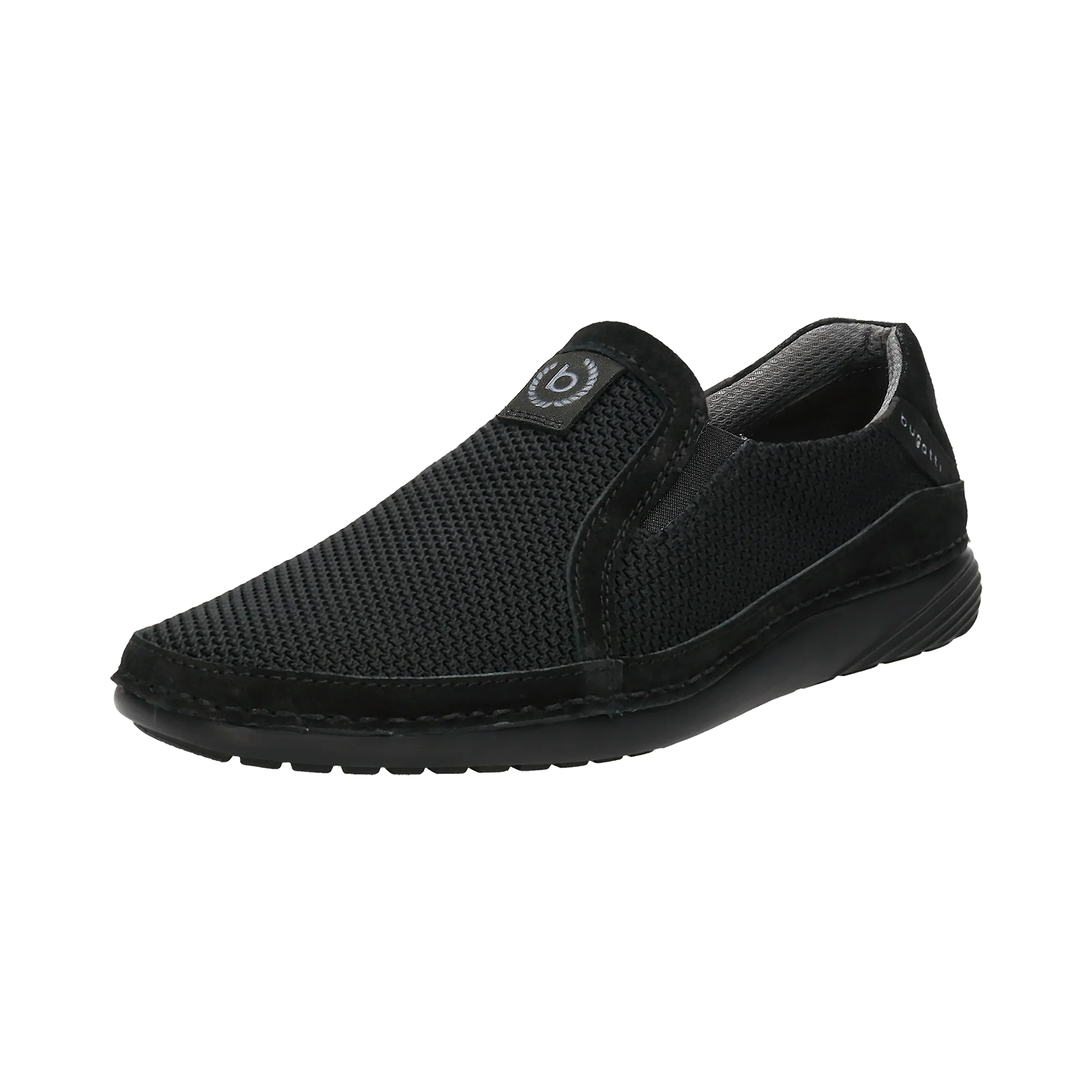 Slipper schwarz - Image 2
