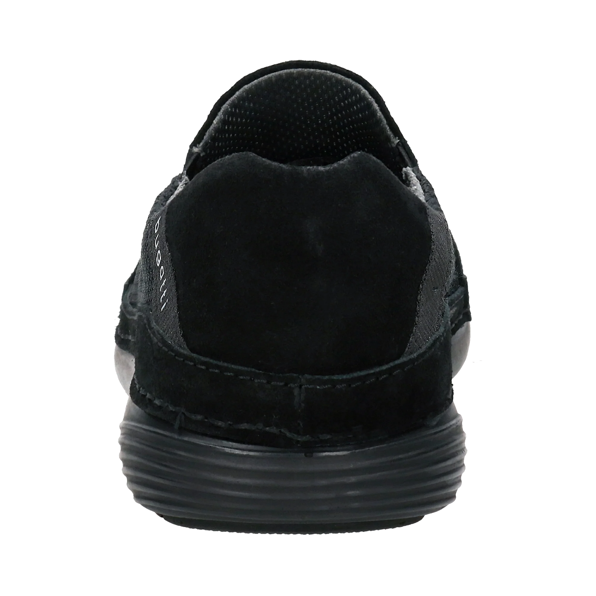 Slipper schwarz - Image 3