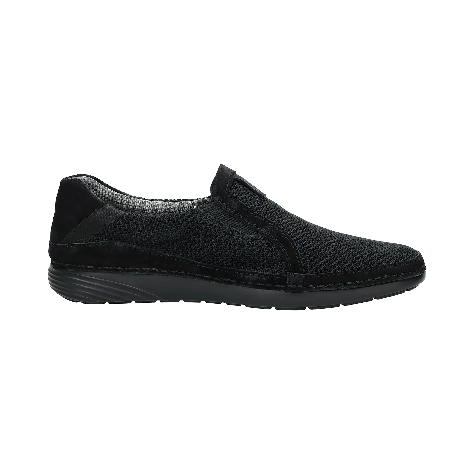 Slipper schwarz - Image 4