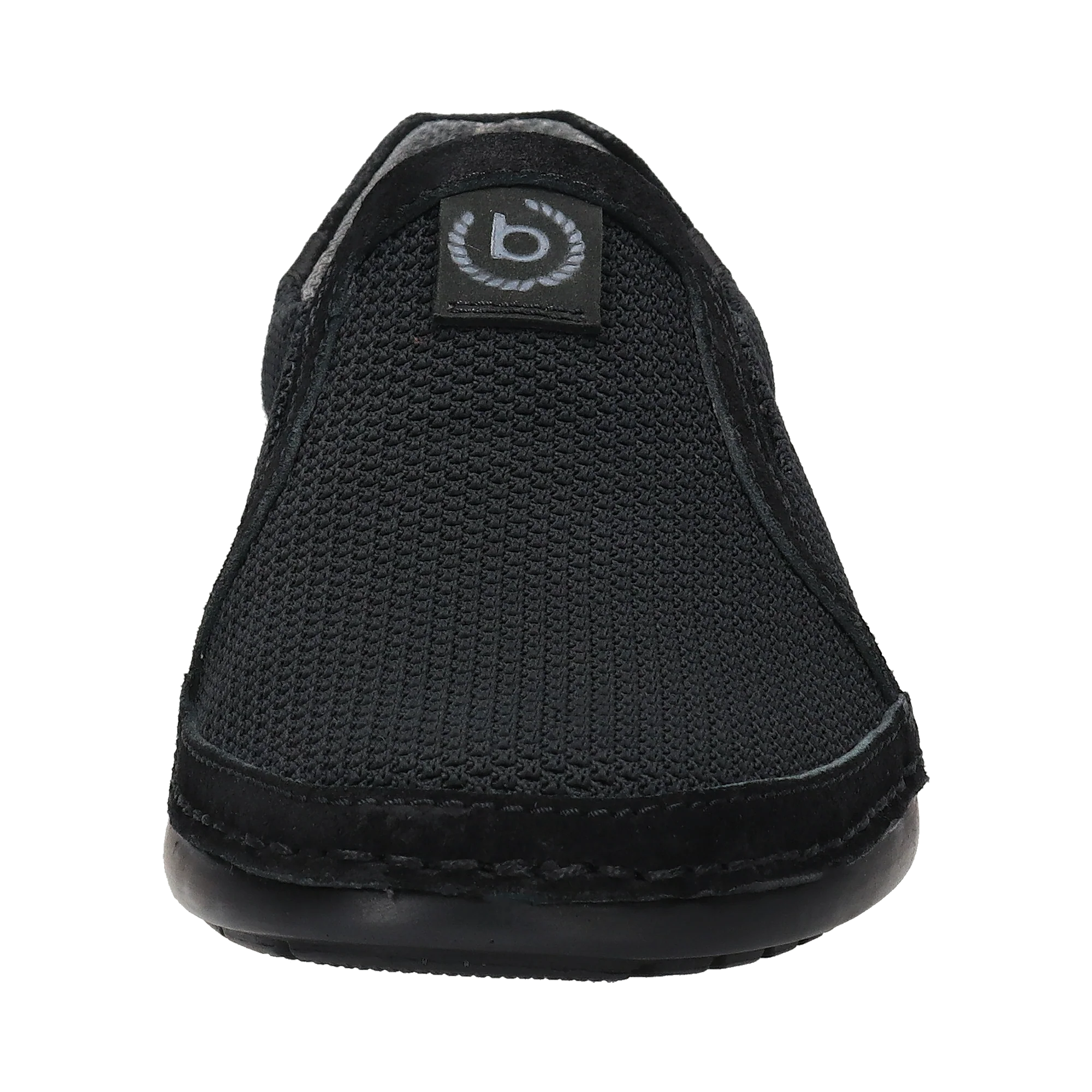 Slipper schwarz - Image 5