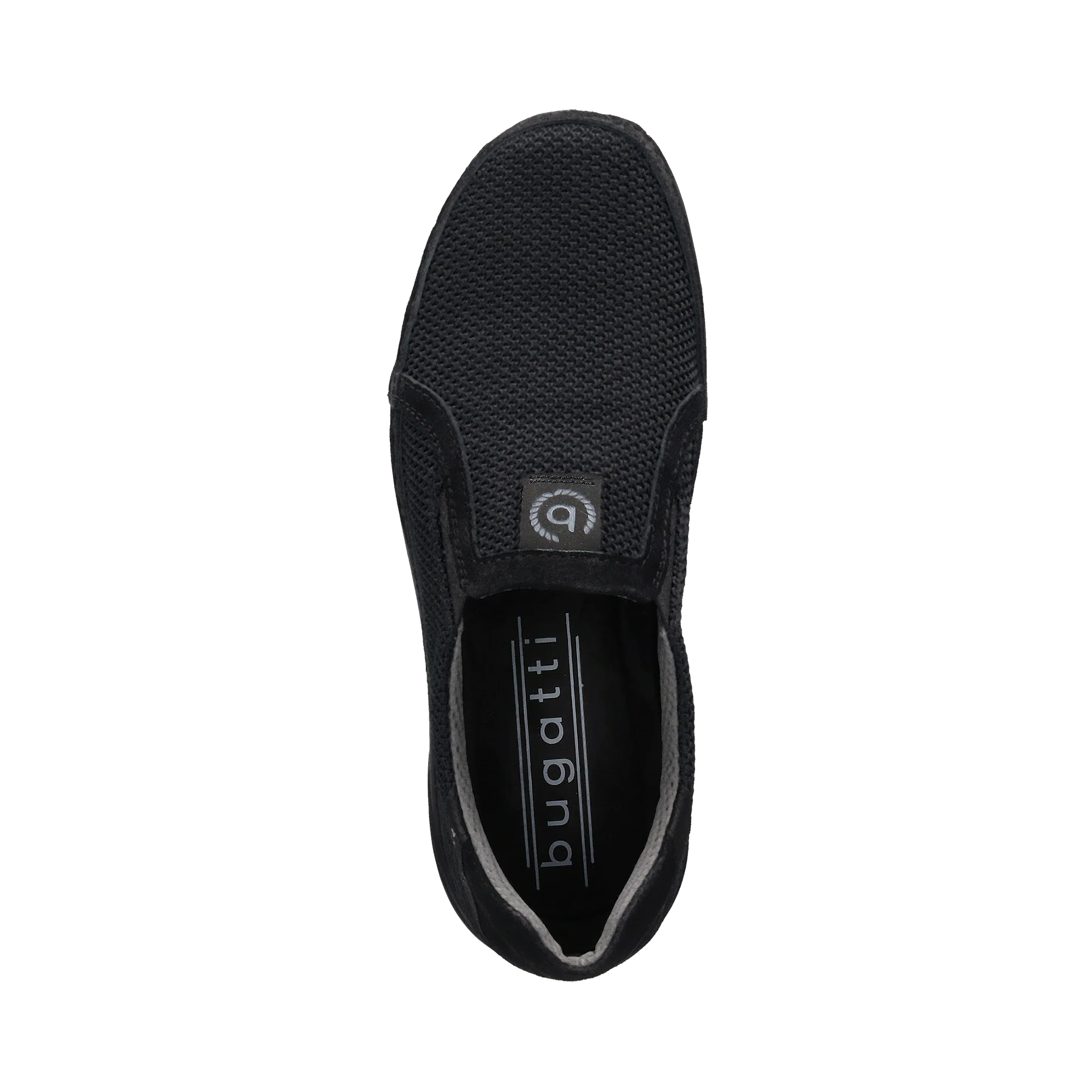 Slipper schwarz - Image 6