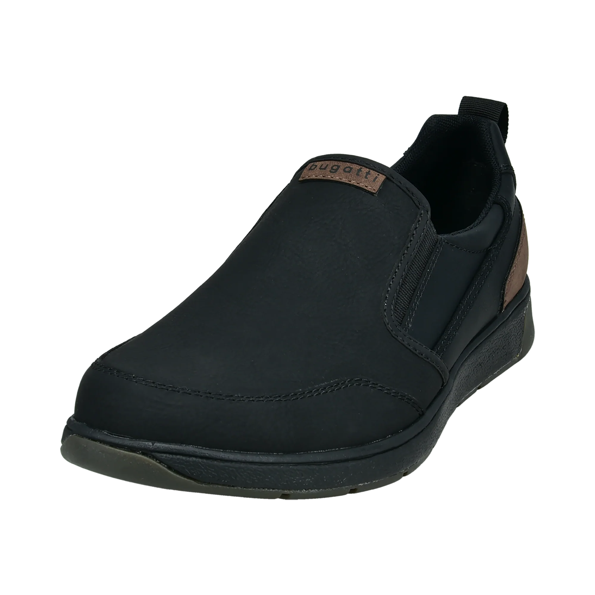 Slipper schwarz - Image 2