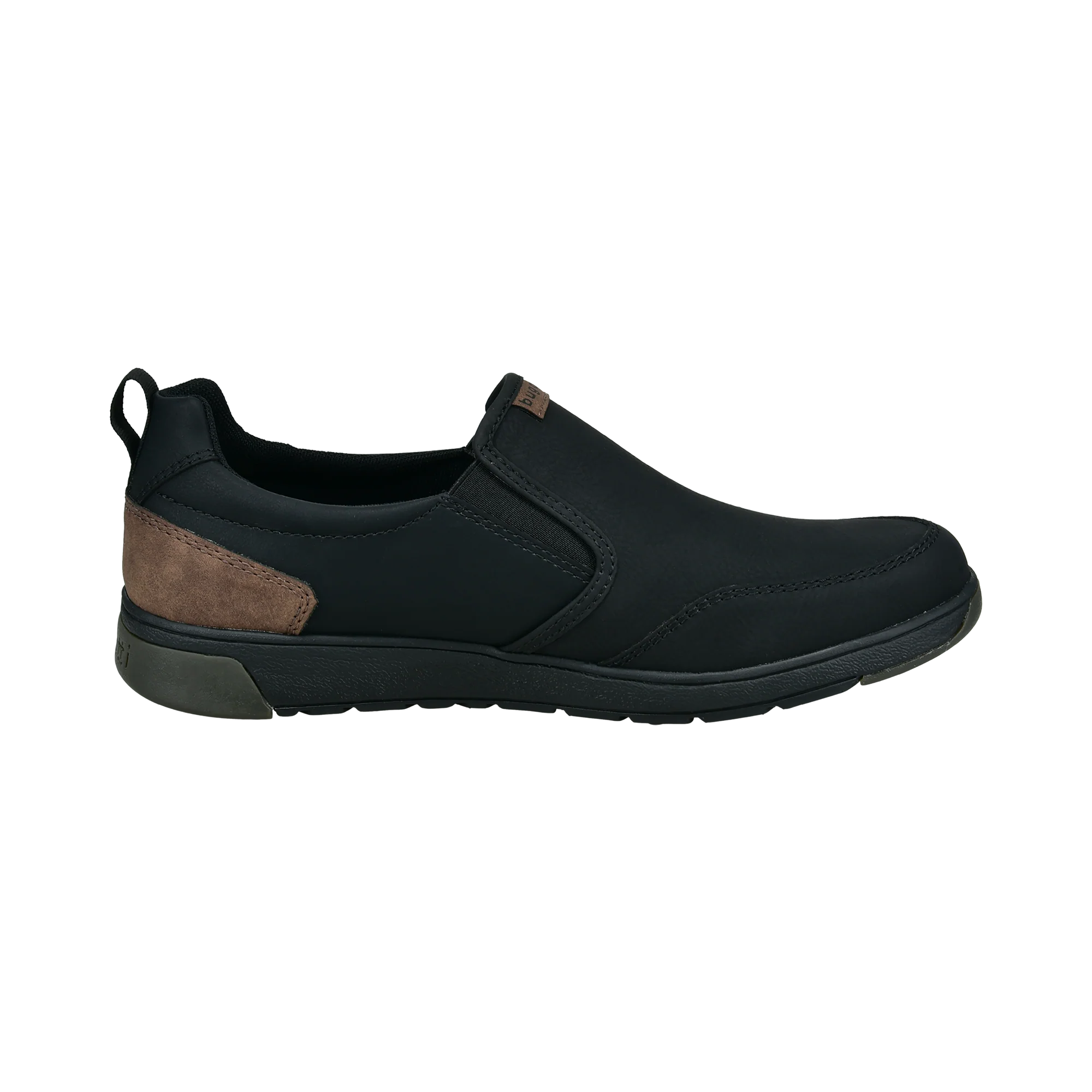 Slipper schwarz - Image 4