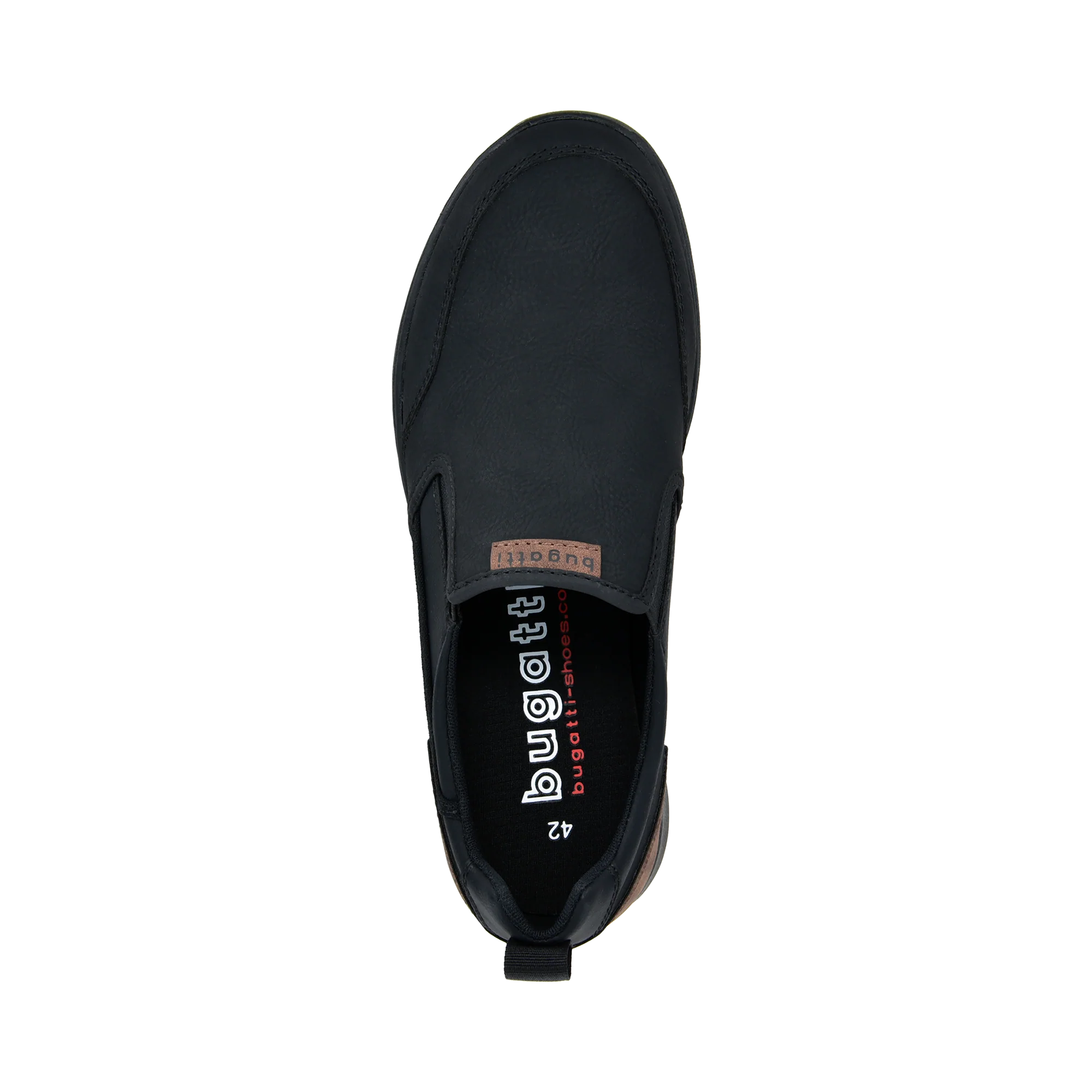 Slipper schwarz - Image 6