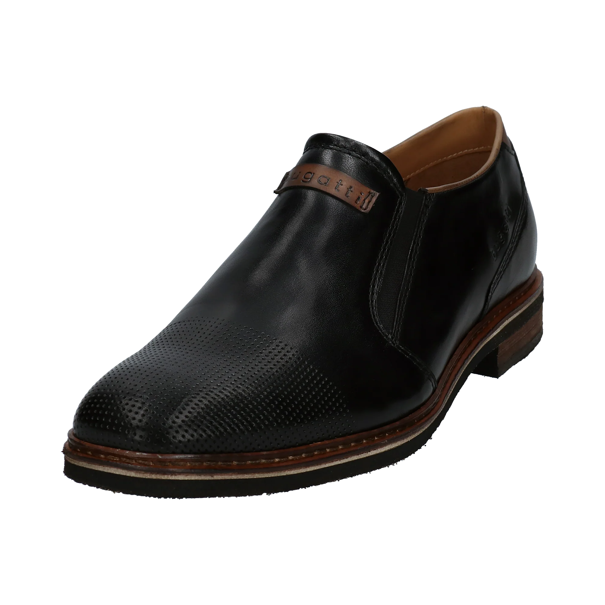 Slipper schwarz - Image 2