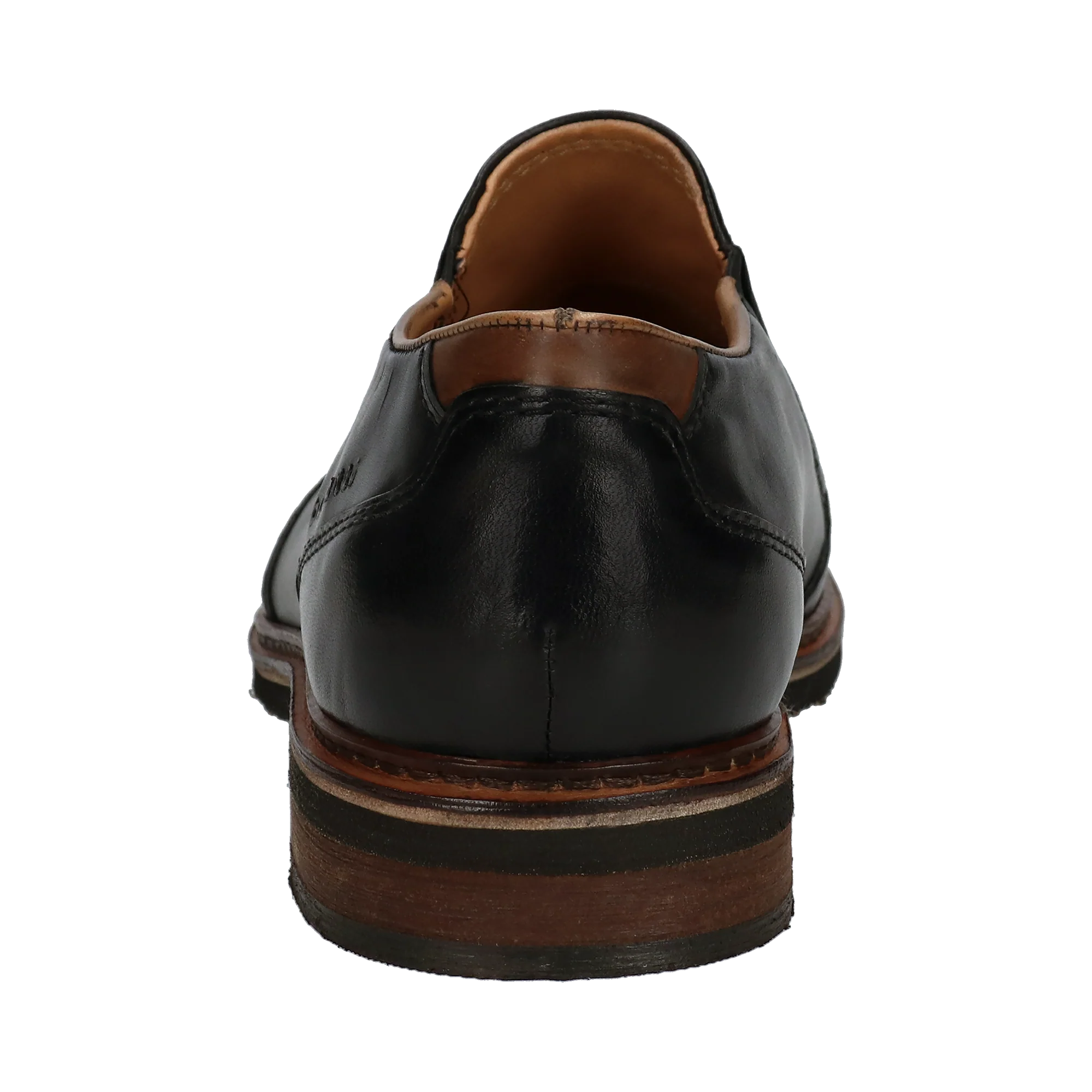 Slipper schwarz - Image 3