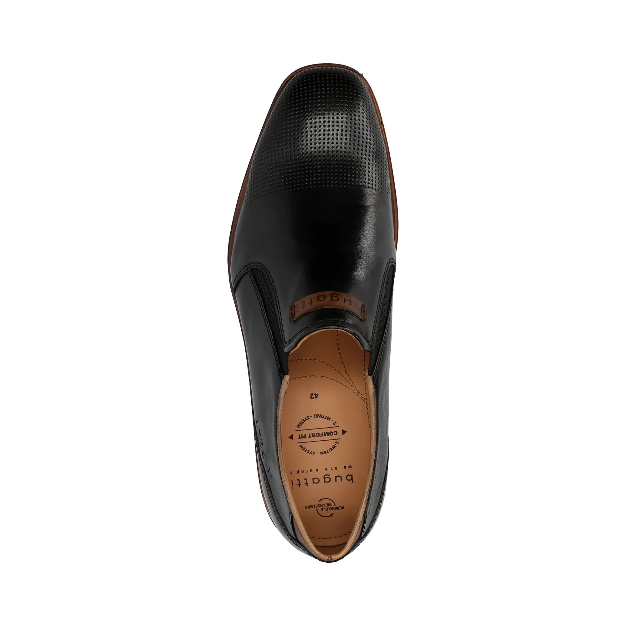 Slipper schwarz - Image 6