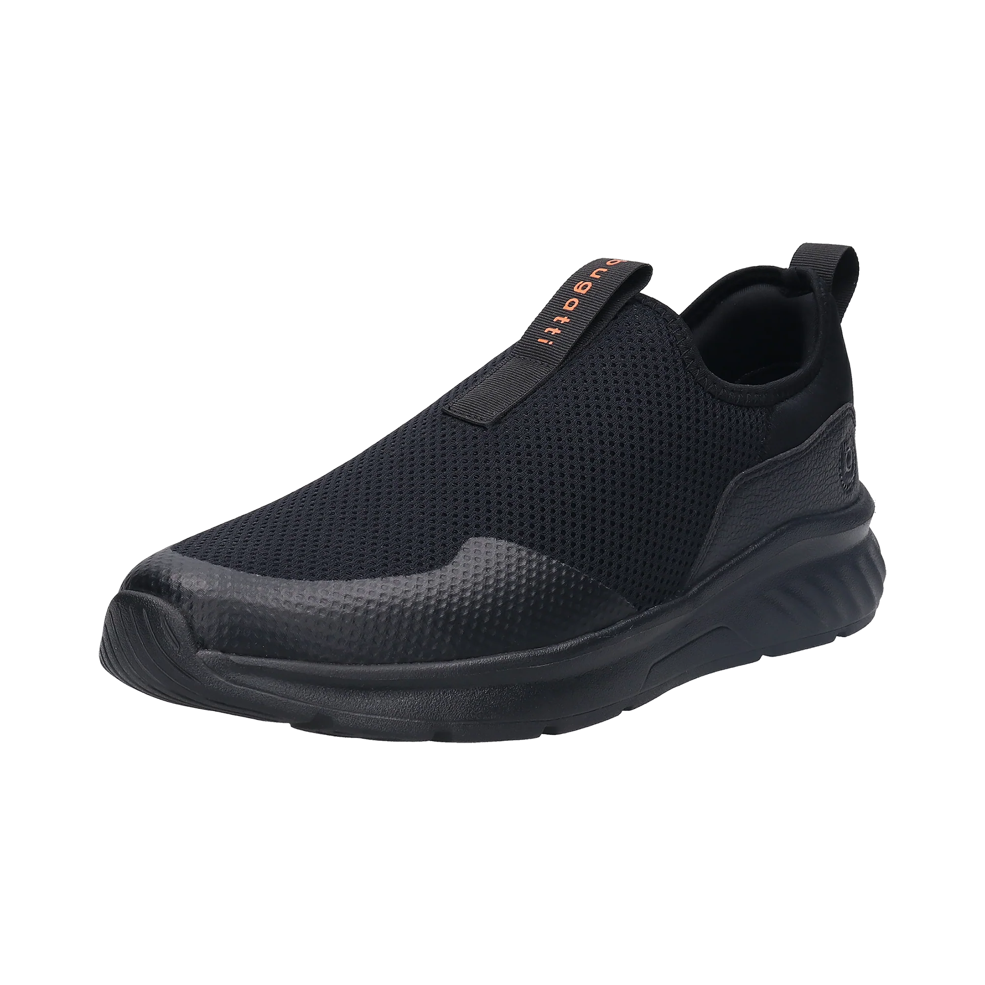 Slipper schwarz - Image 2