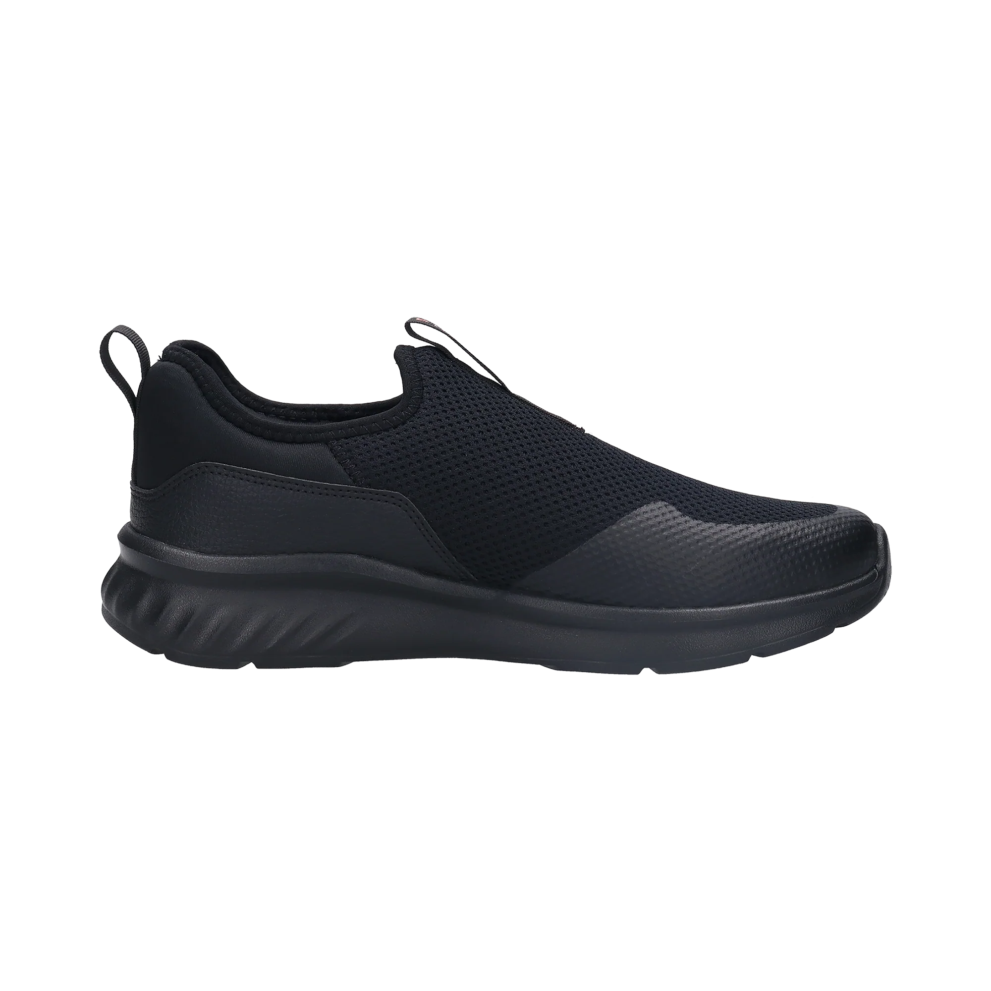 Slipper schwarz - Image 4