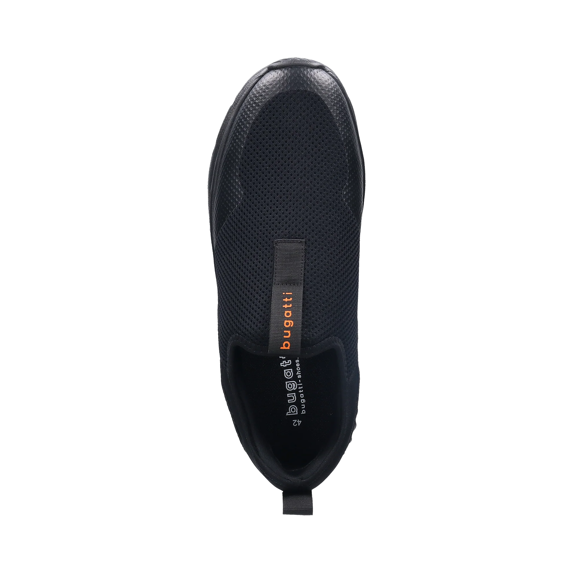 Slipper schwarz - Image 6