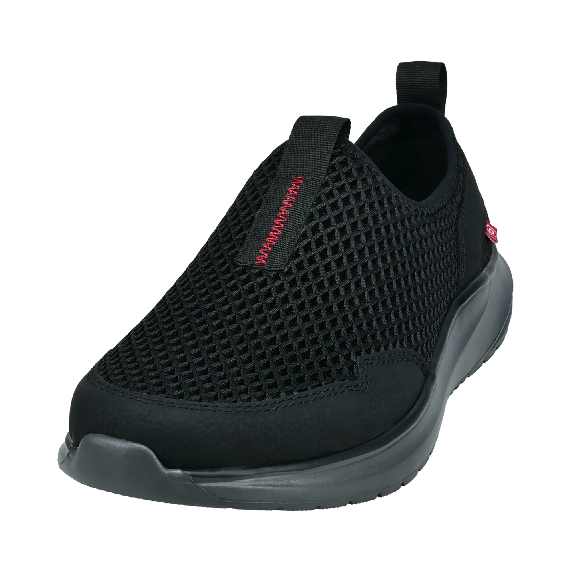 Slipper schwarz - Image 2