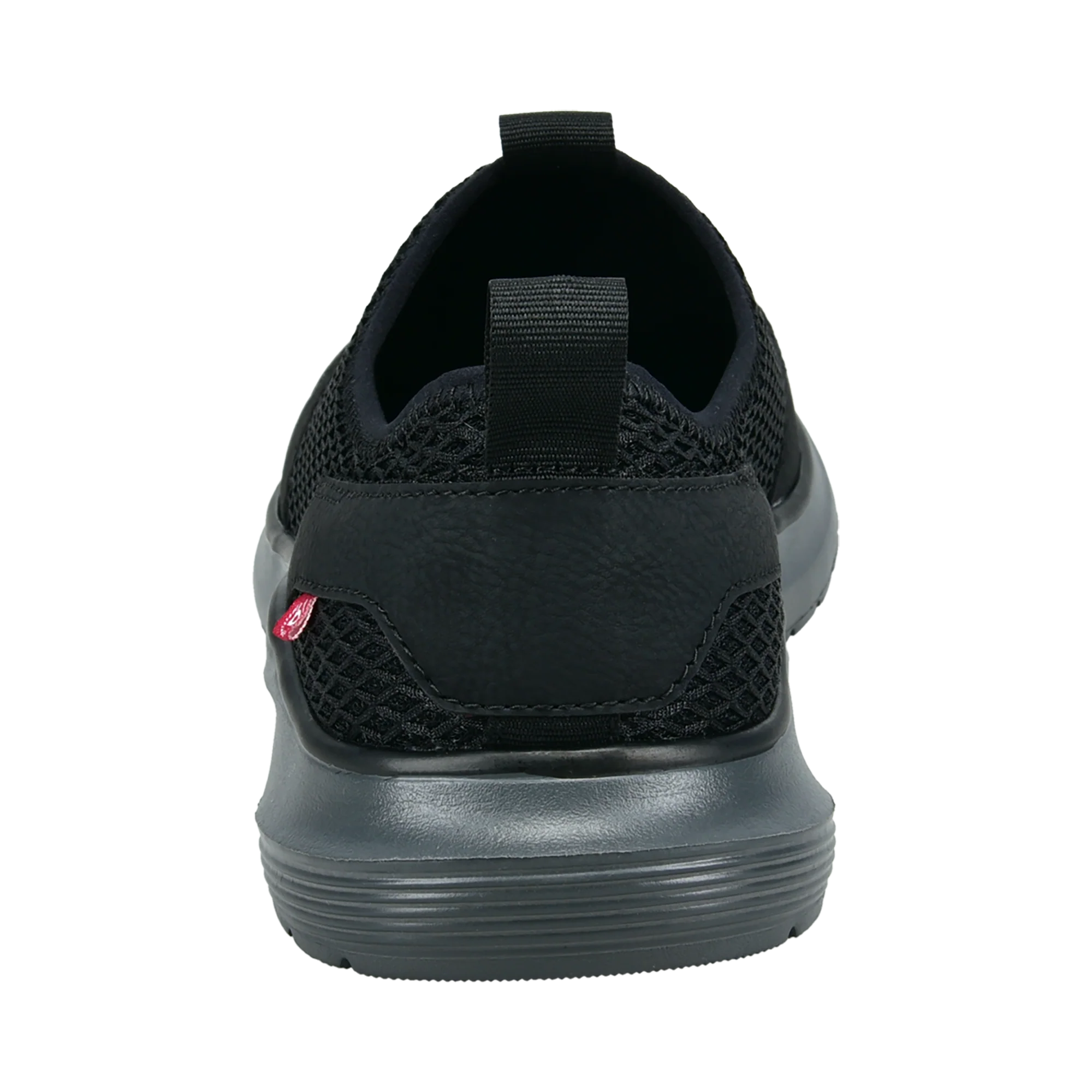 Slipper schwarz - Image 3