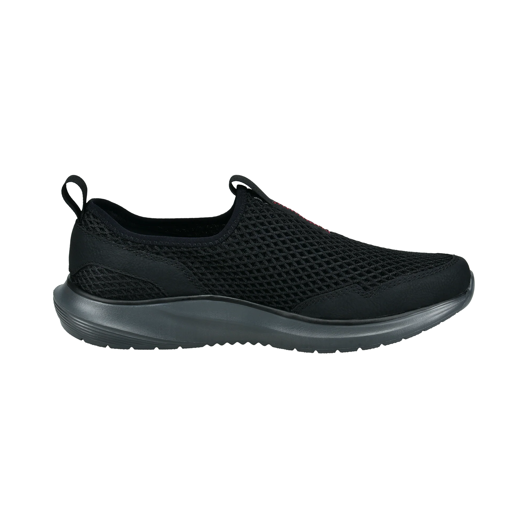 Slipper schwarz - Image 4