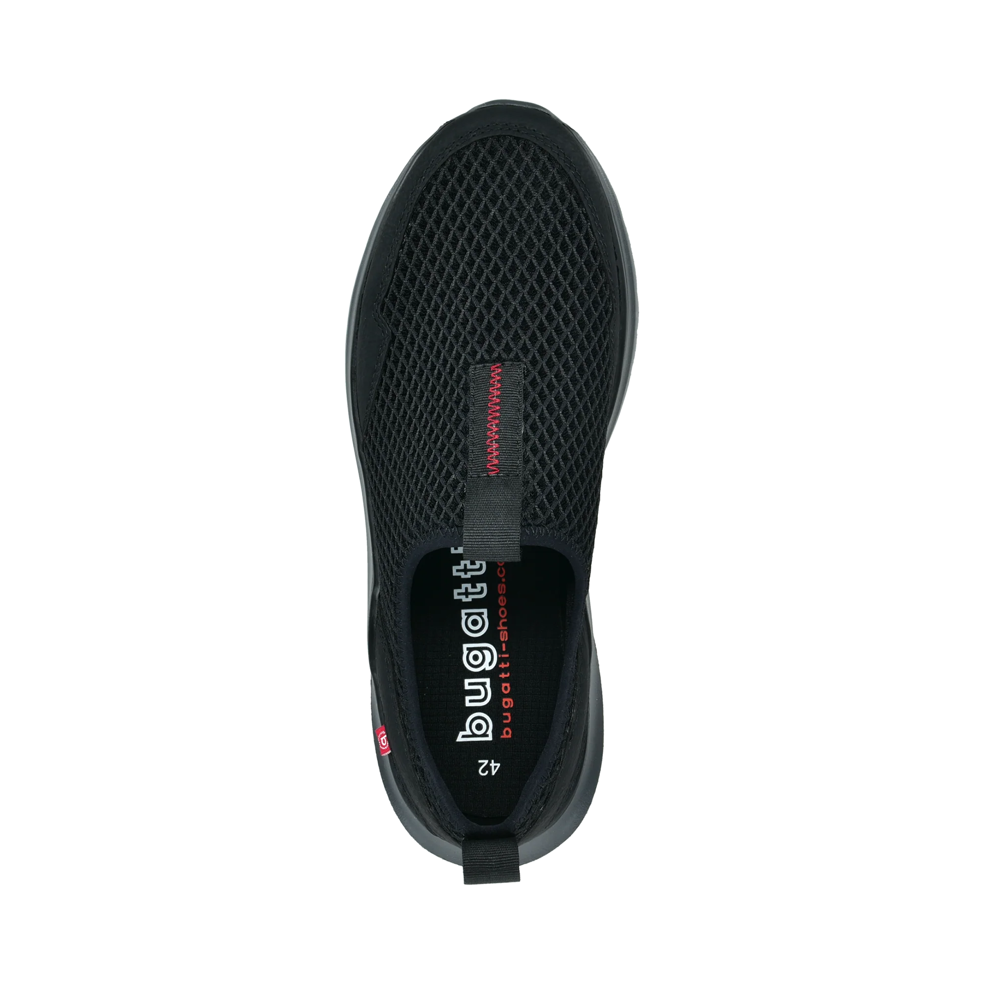 Slipper schwarz - Image 6