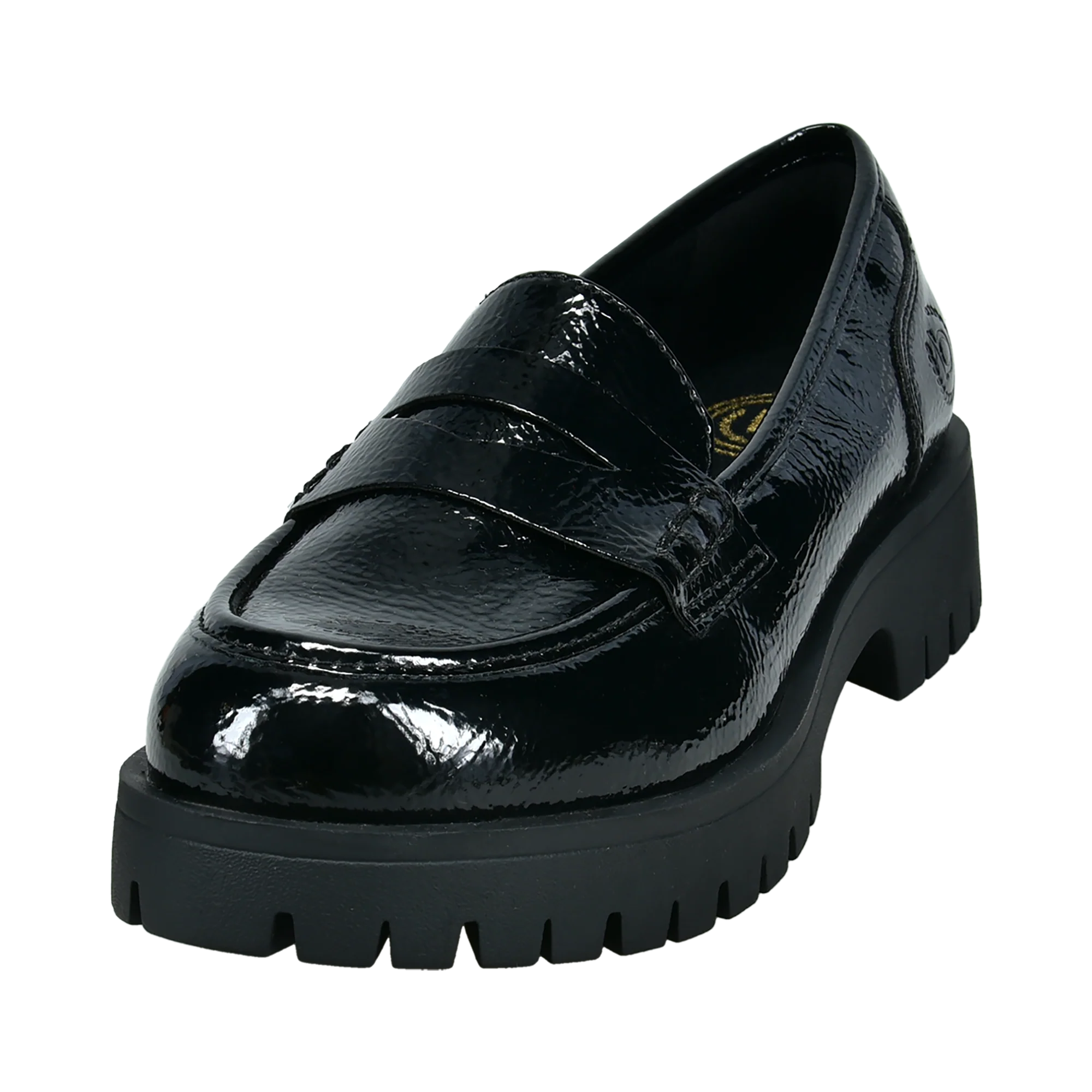 Slipper schwarz - Image 4