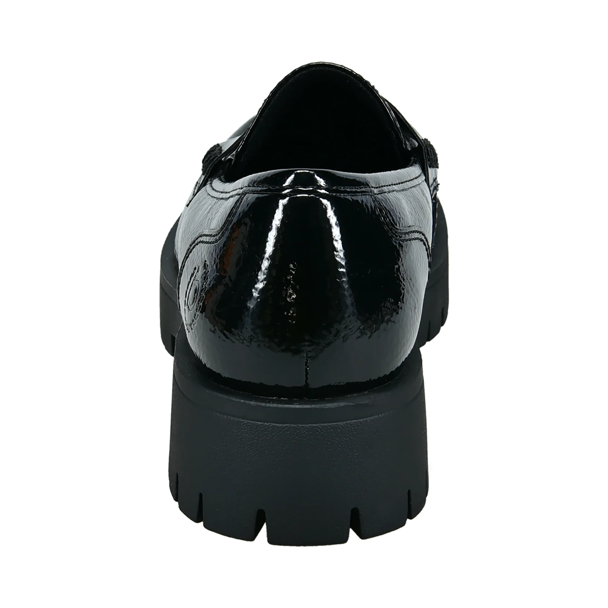 Slipper schwarz - Image 5