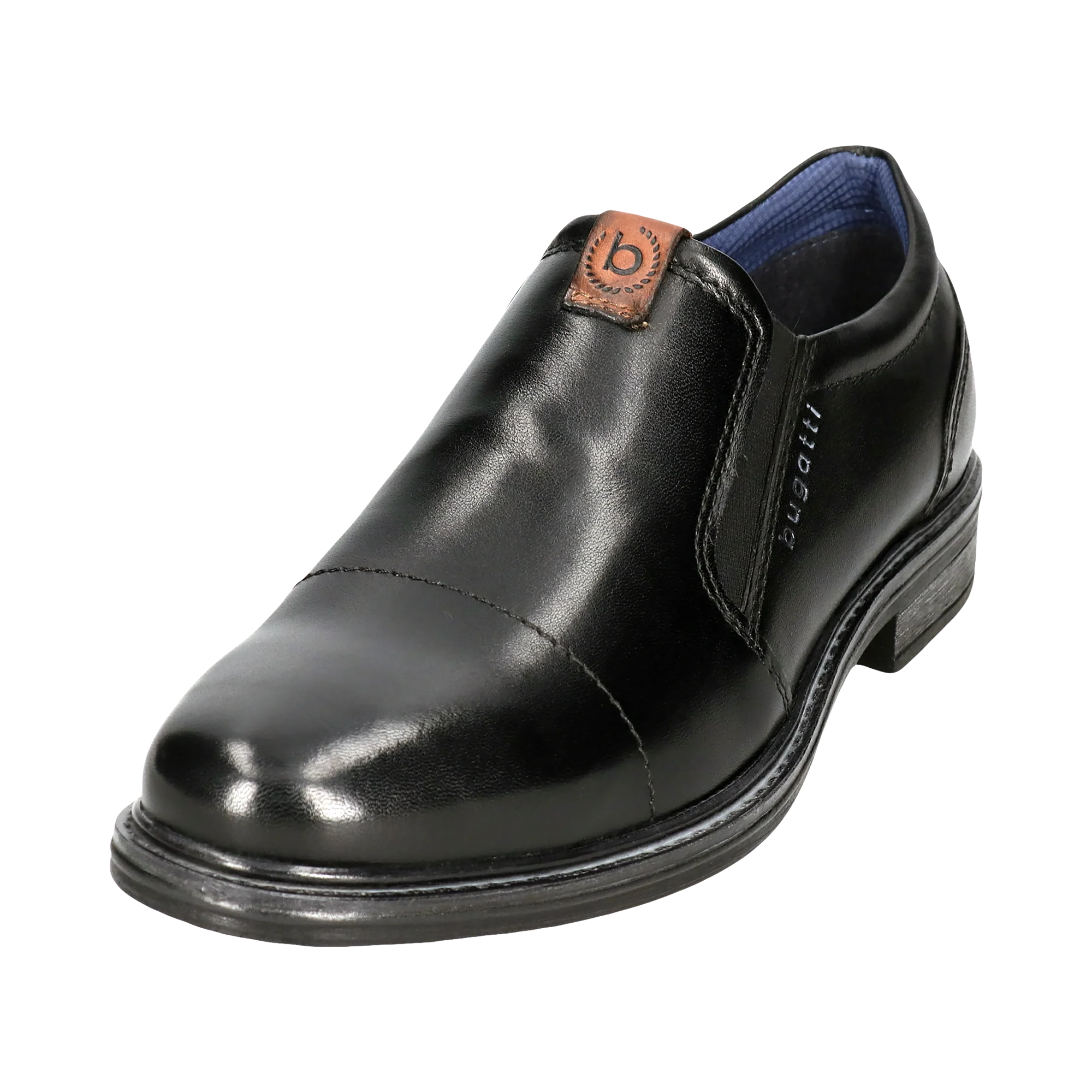 Slipper schwarz - Image 2