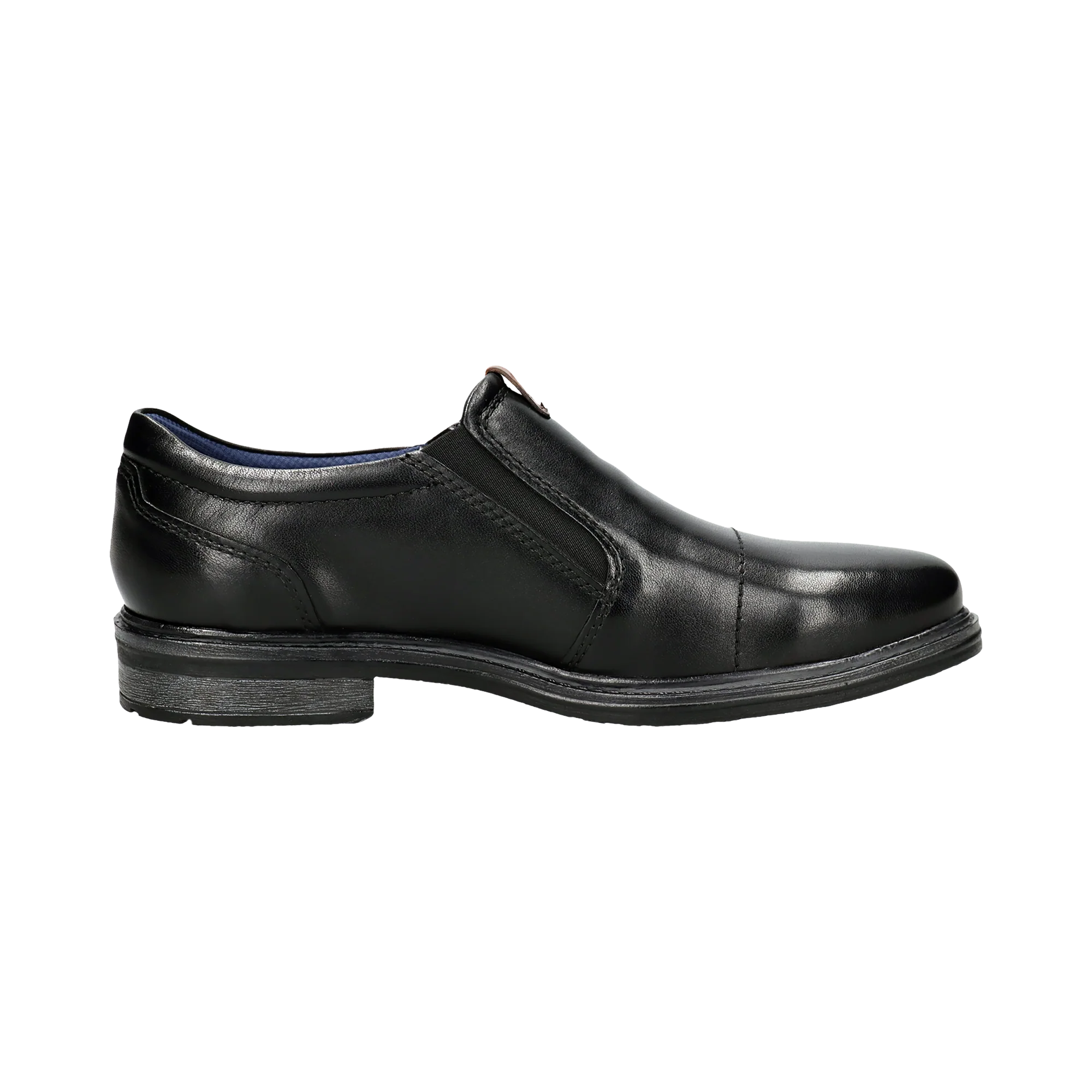 Slipper schwarz - Image 4