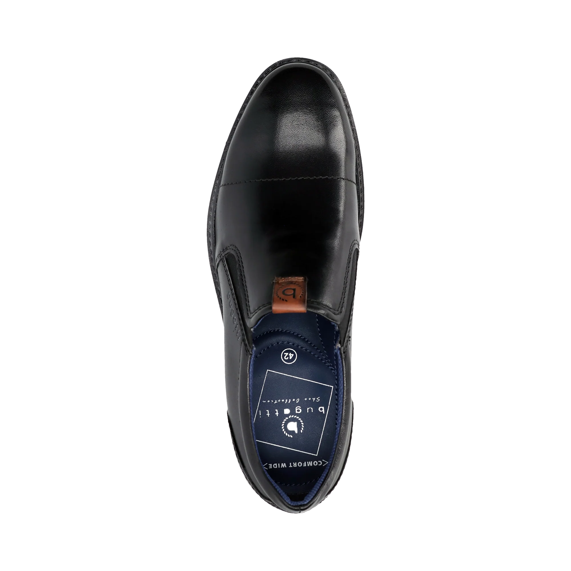Slipper schwarz - Image 6