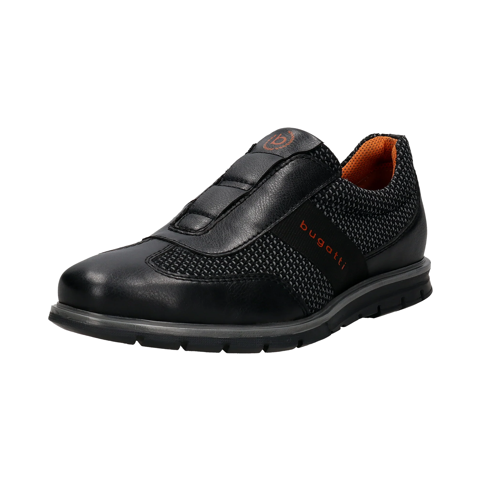 Slipper schwarz - Image 2