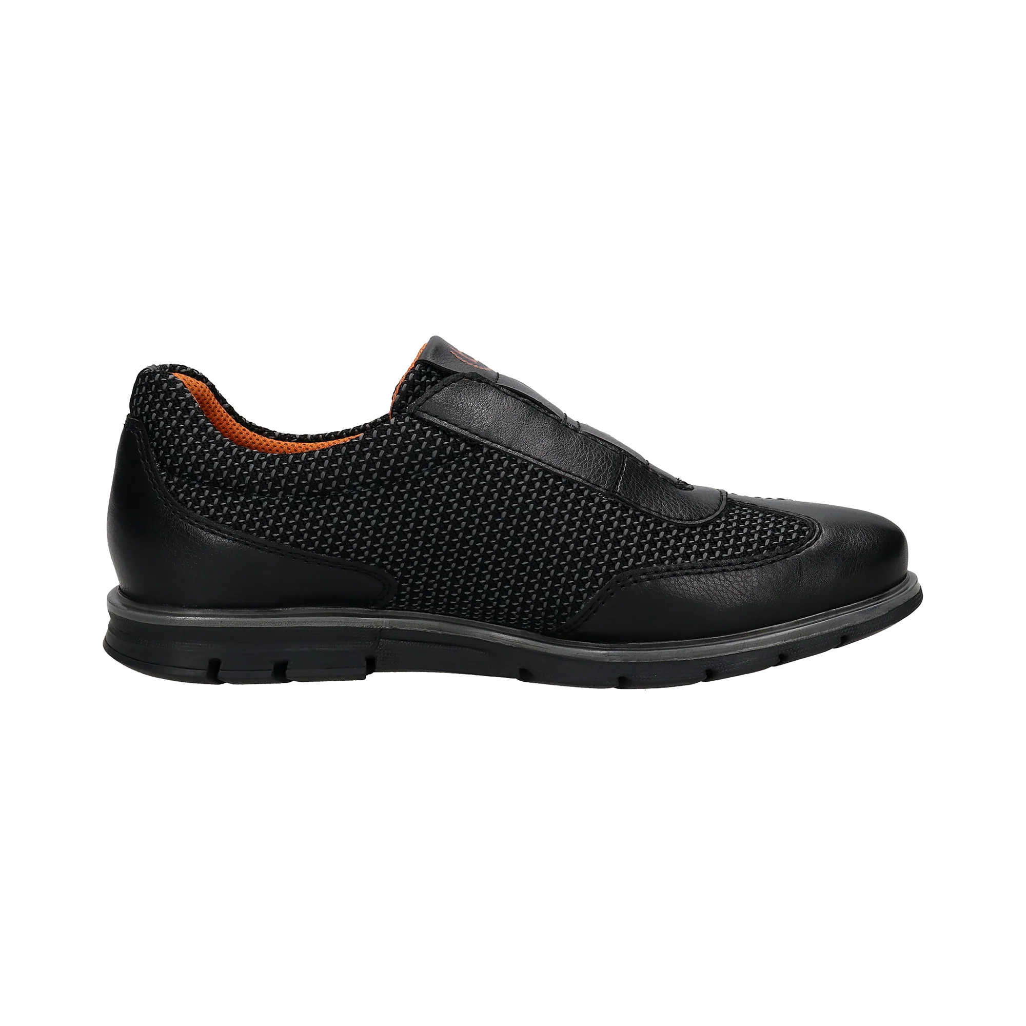 Slipper schwarz - Image 4
