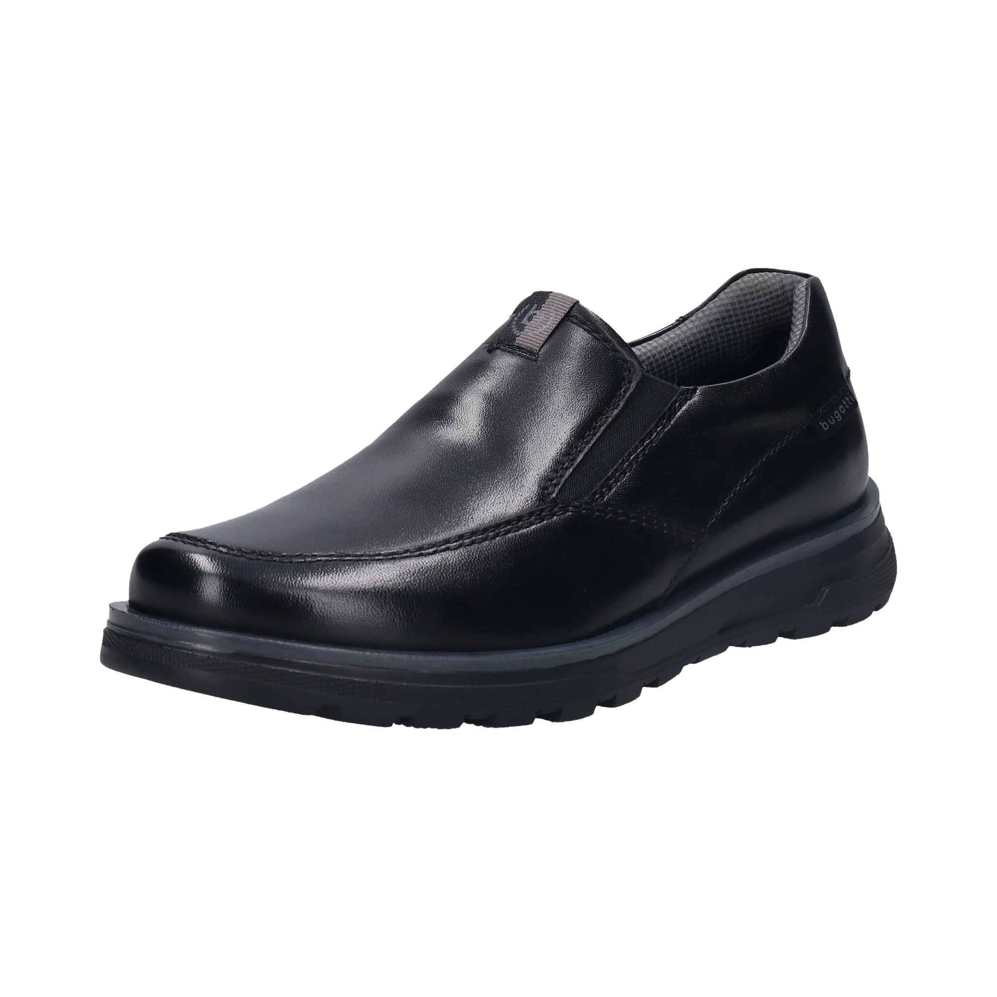 Slipper schwarz - Image 2