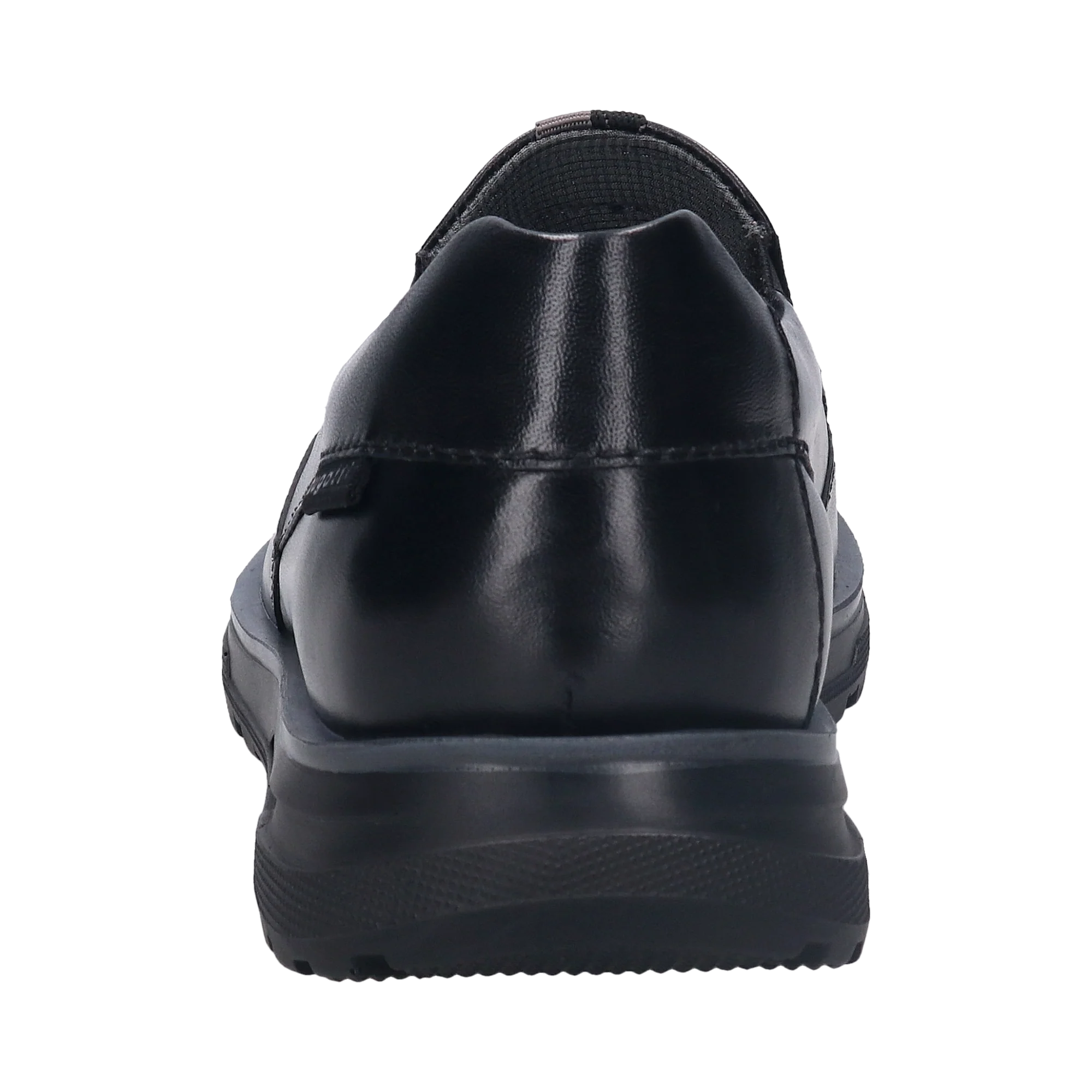 Slipper schwarz - Image 3