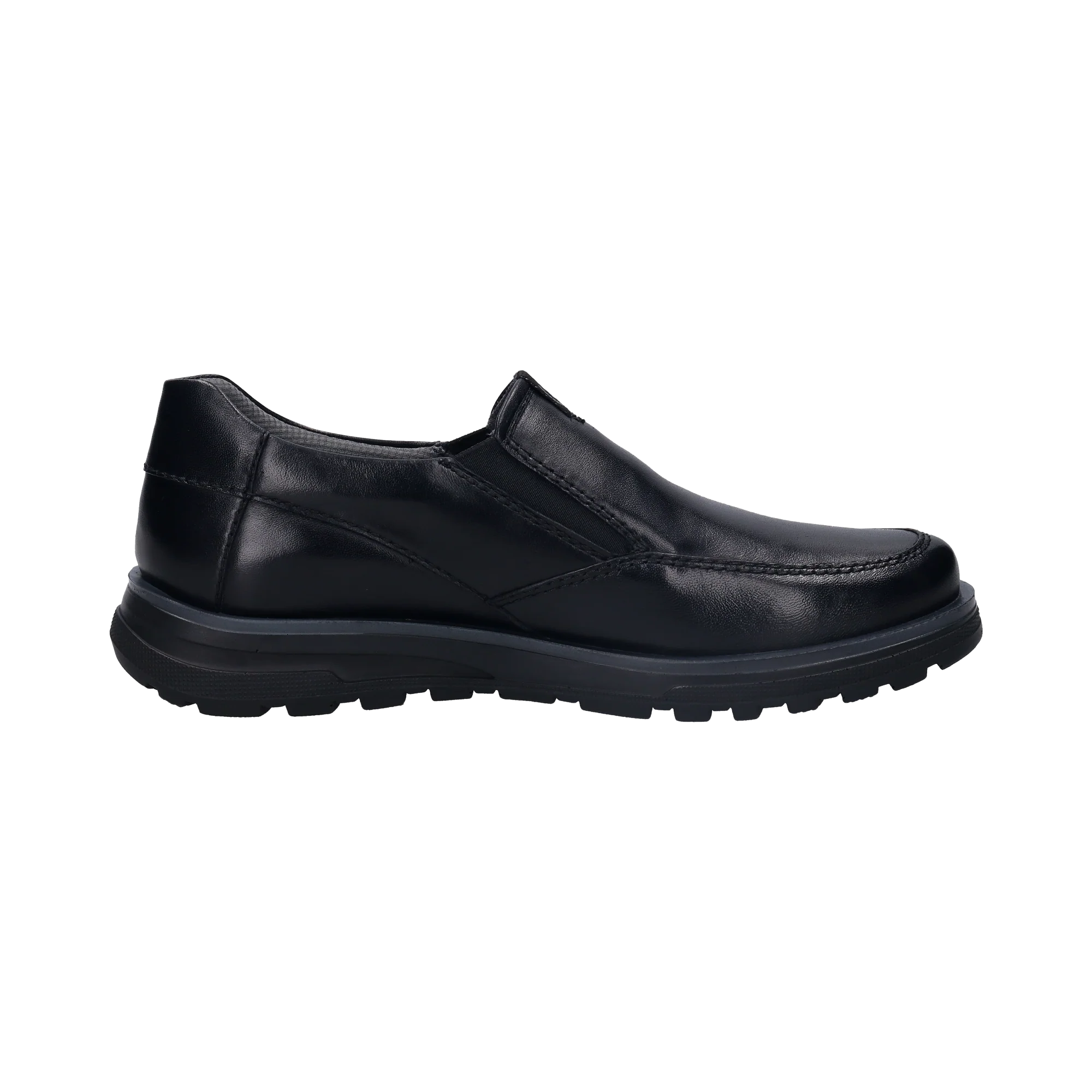 Slipper schwarz - Image 4