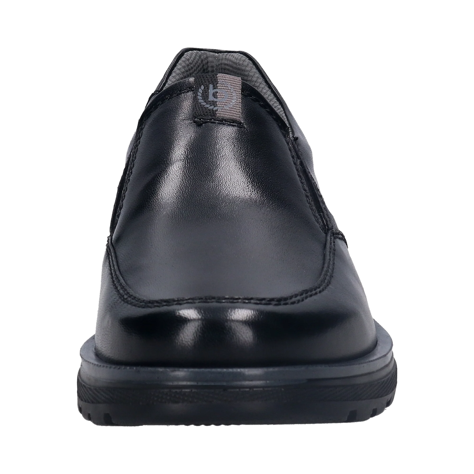 Slipper schwarz - Image 5