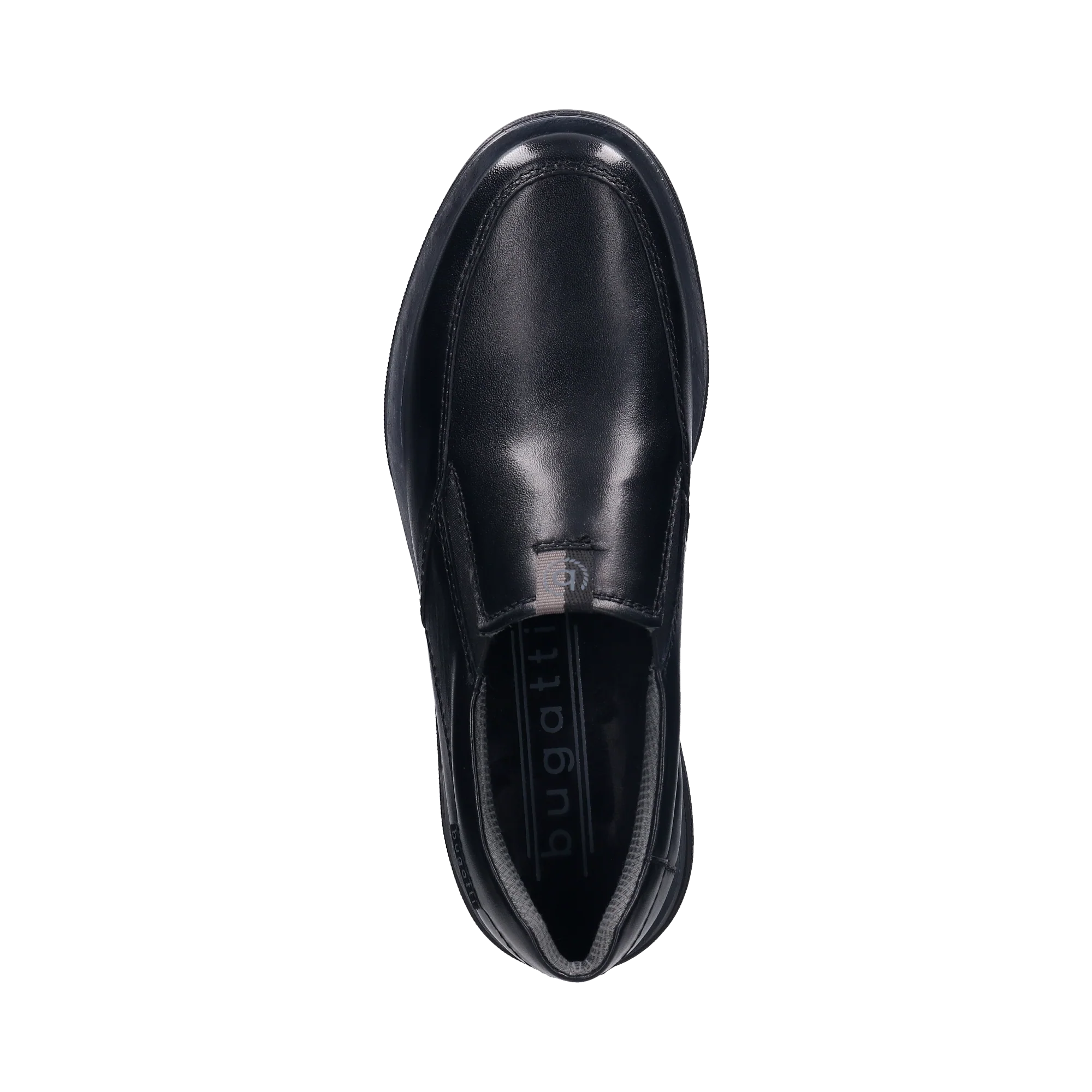 Slipper schwarz - Image 6