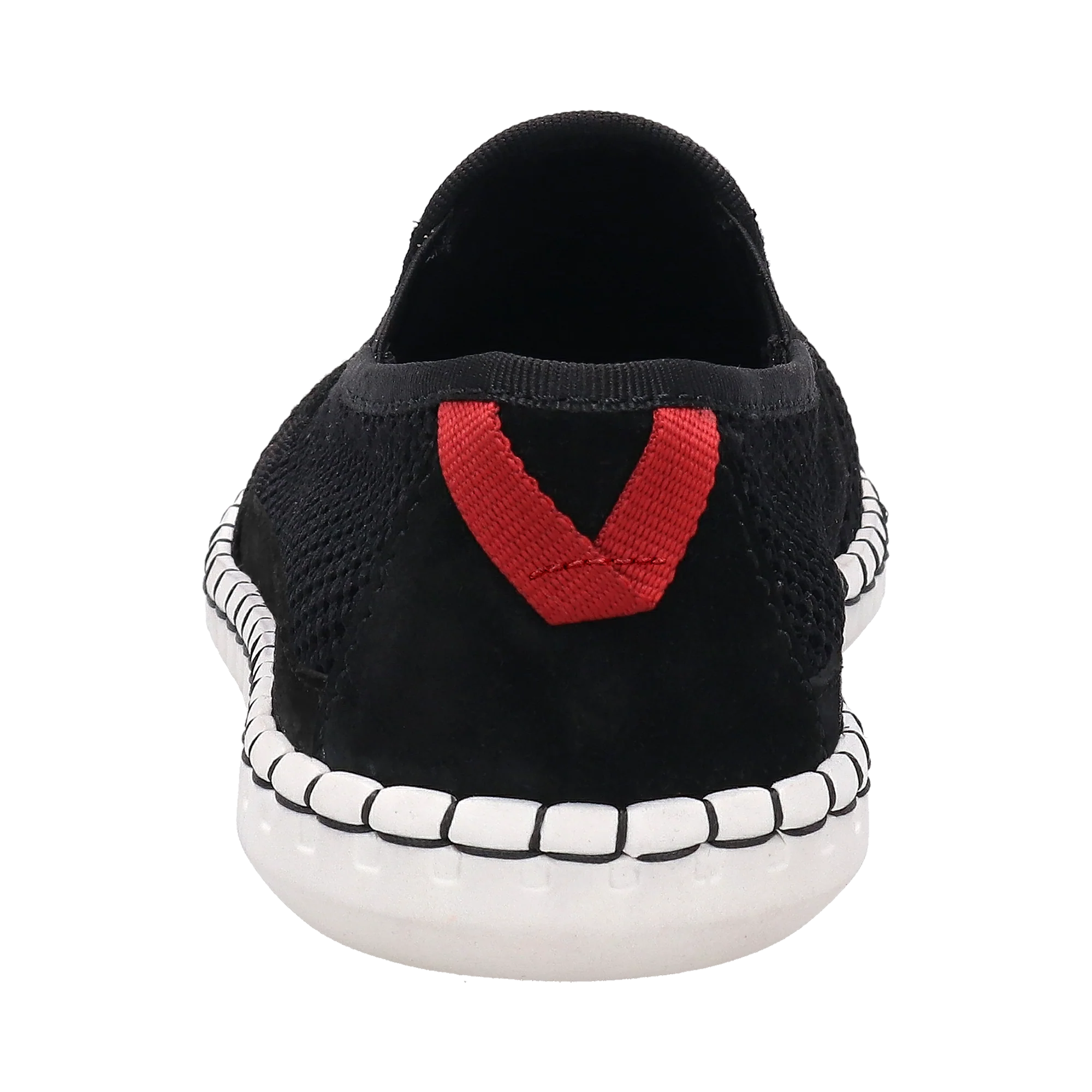 Slipper schwarz - Image 3